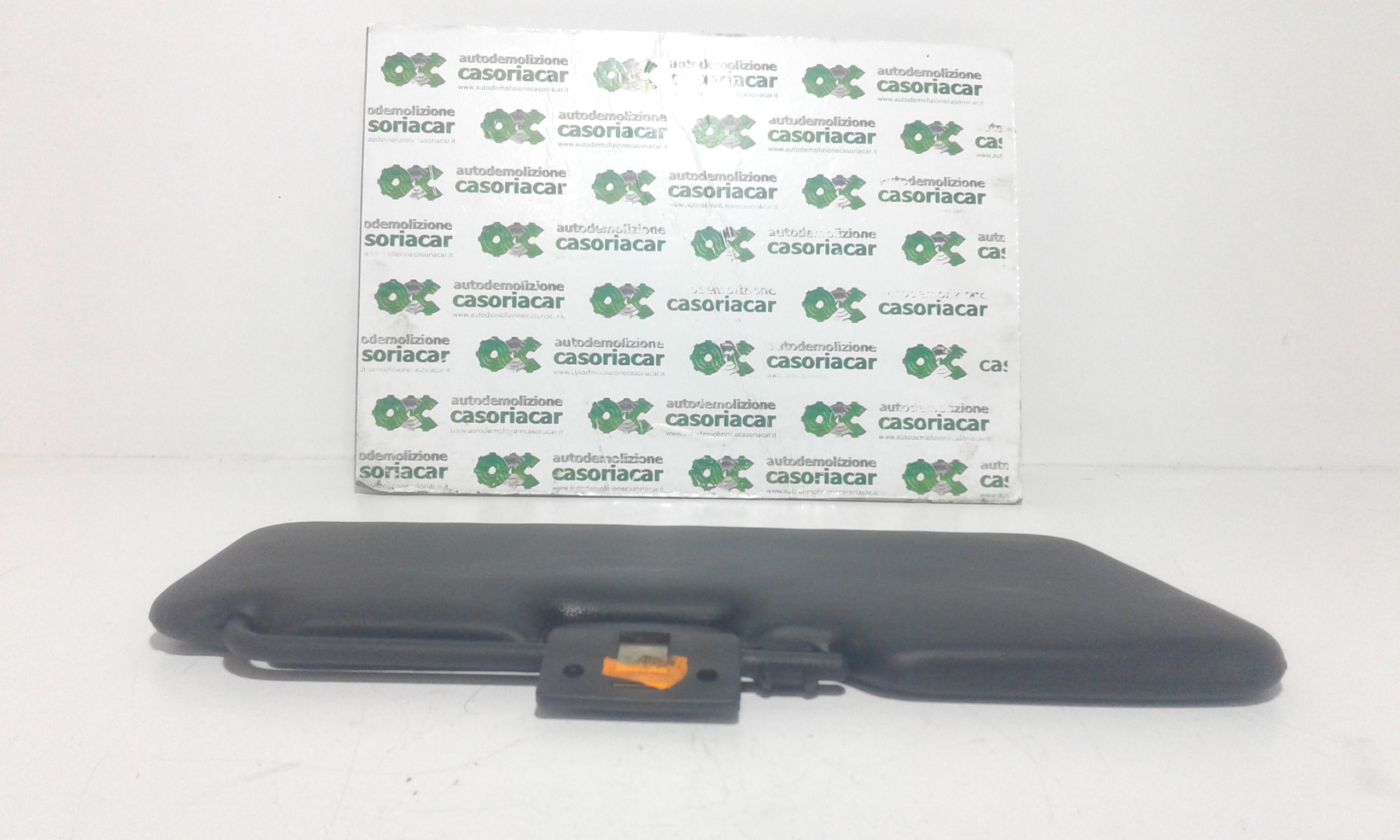 Parasole aletta anteriore Lato Guida FIAT Cinquecento 1 Serie