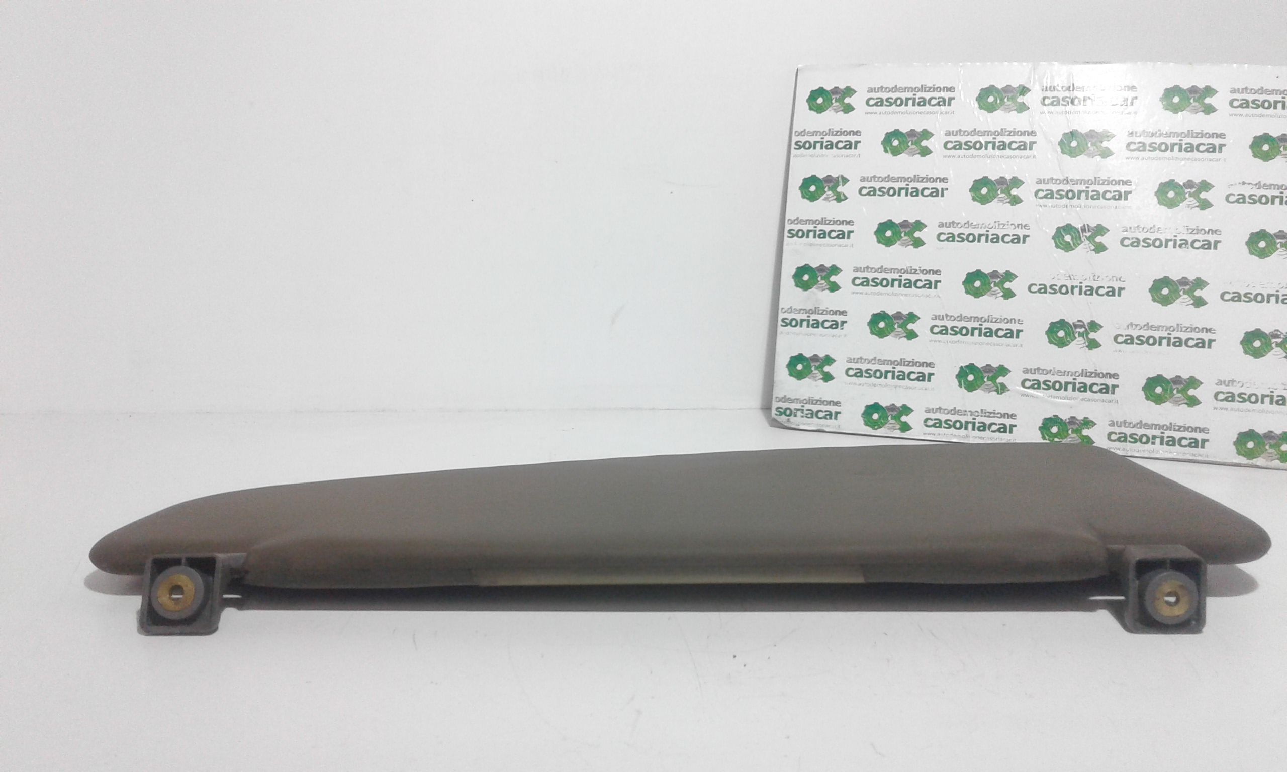 Parasole aletta anteriore Lato Guida FIAT Dobl 1 Serie