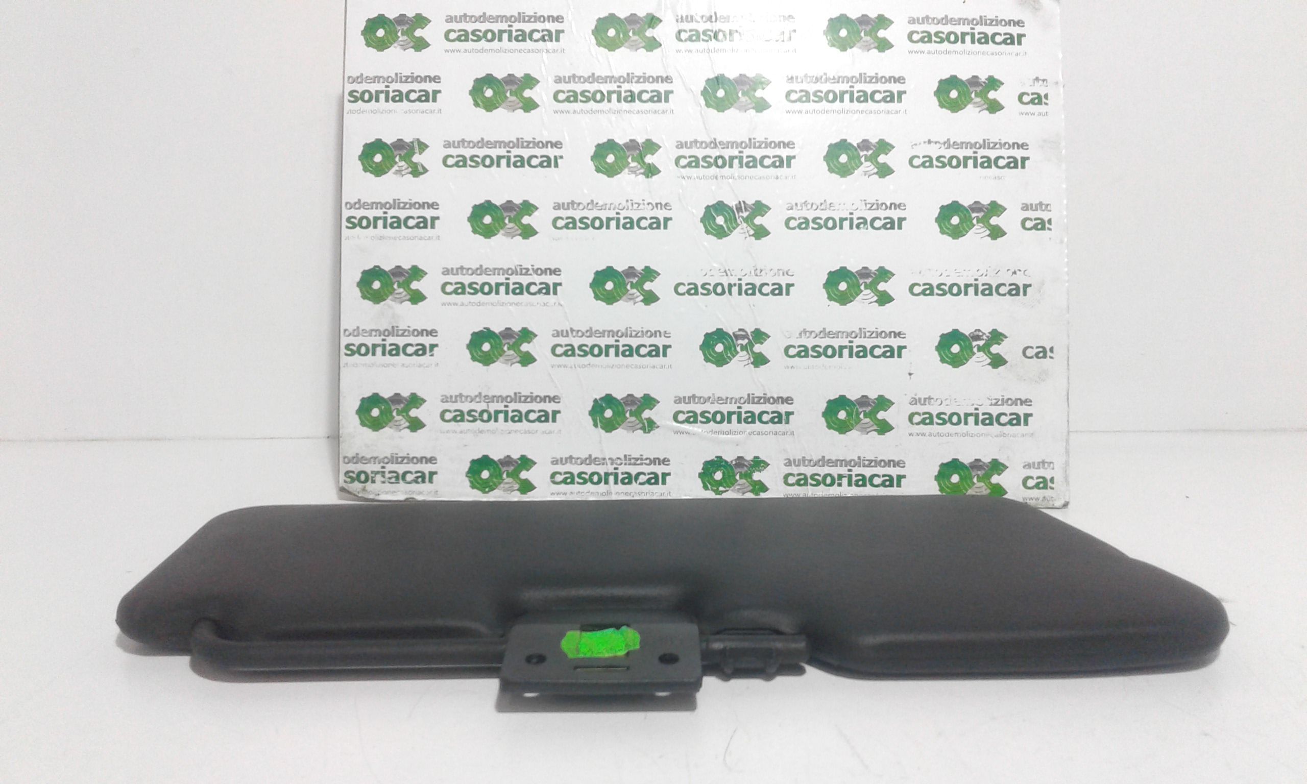 Parasole aletta anteriore Lato Guida FIAT Cinquecento 1 Serie