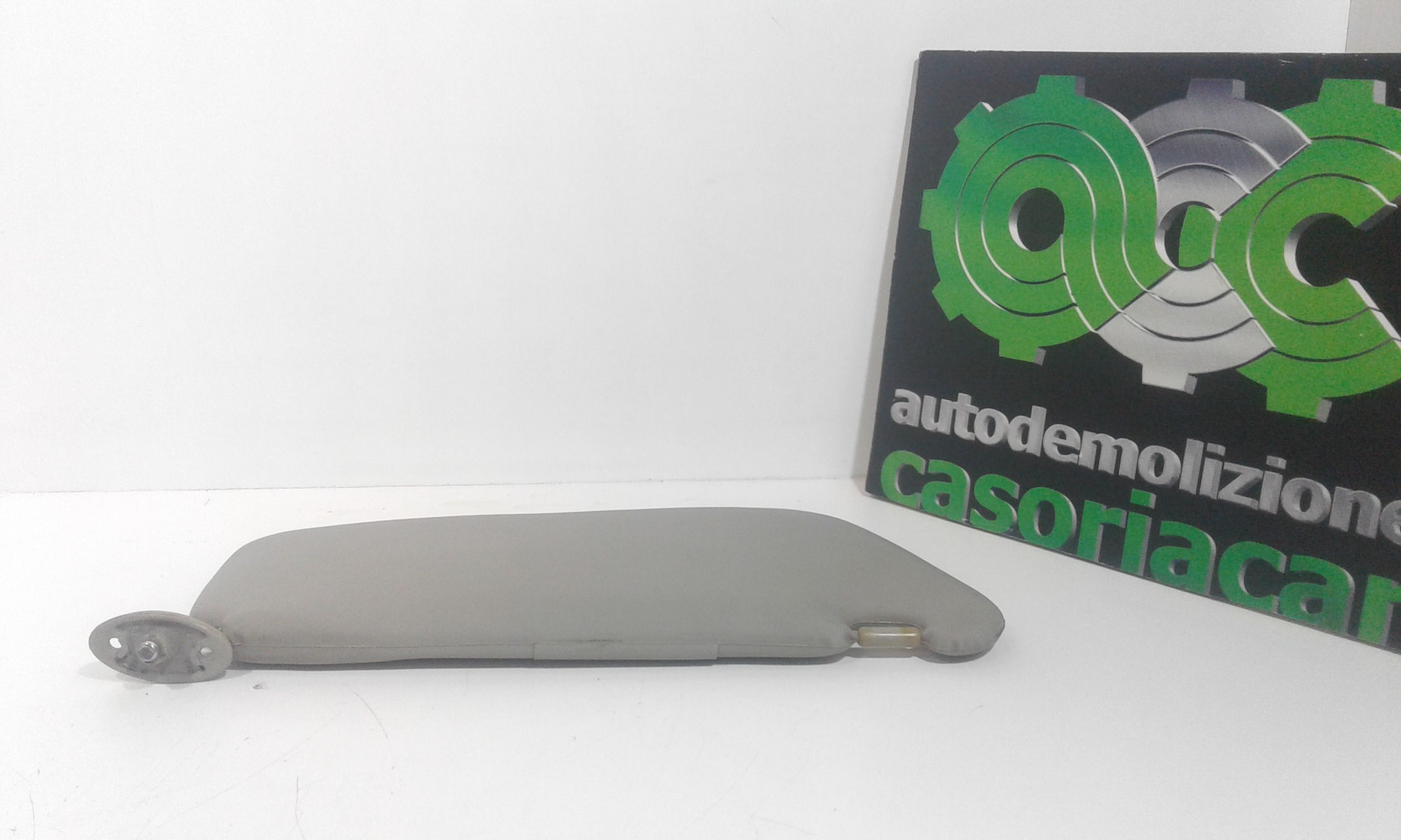 Parasole aletta anteriore Lato Guida DAEWOO Matiz 1 Serie