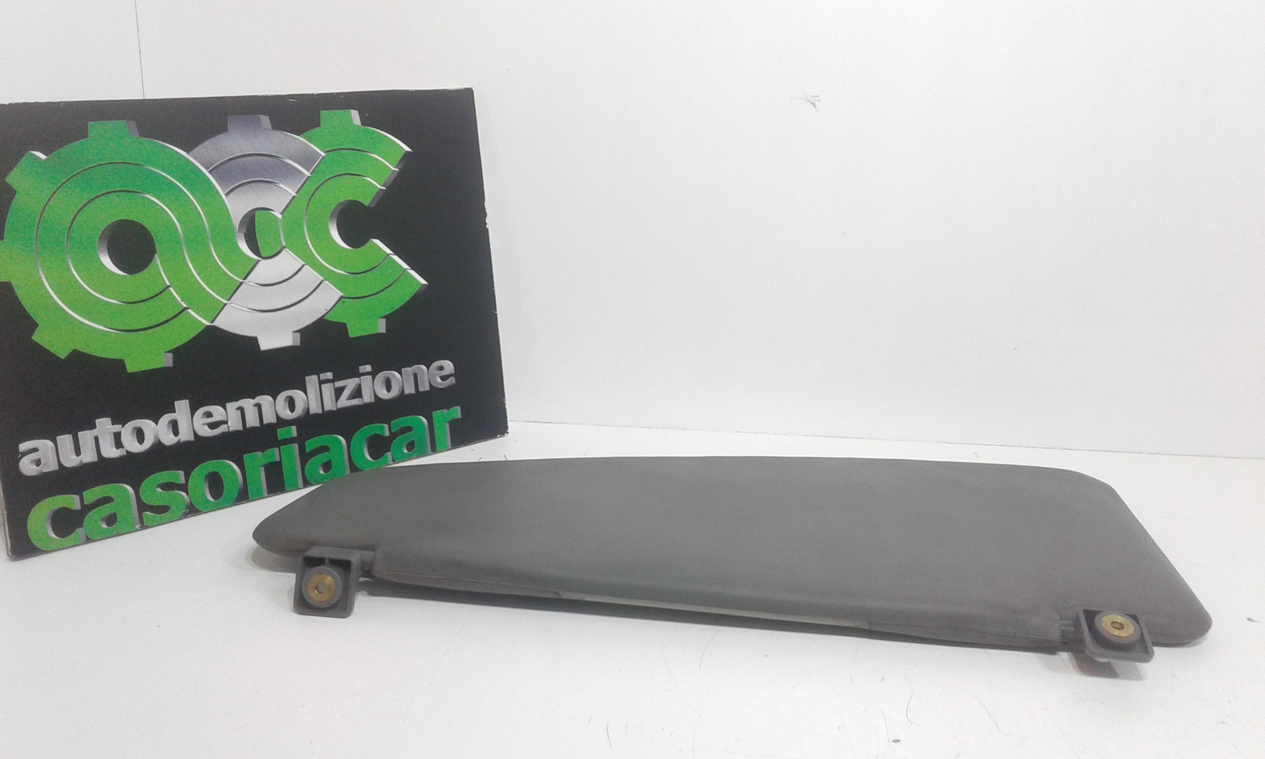 Parasole aletta anteriore Lato Guida FIAT Dobl 1 Serie