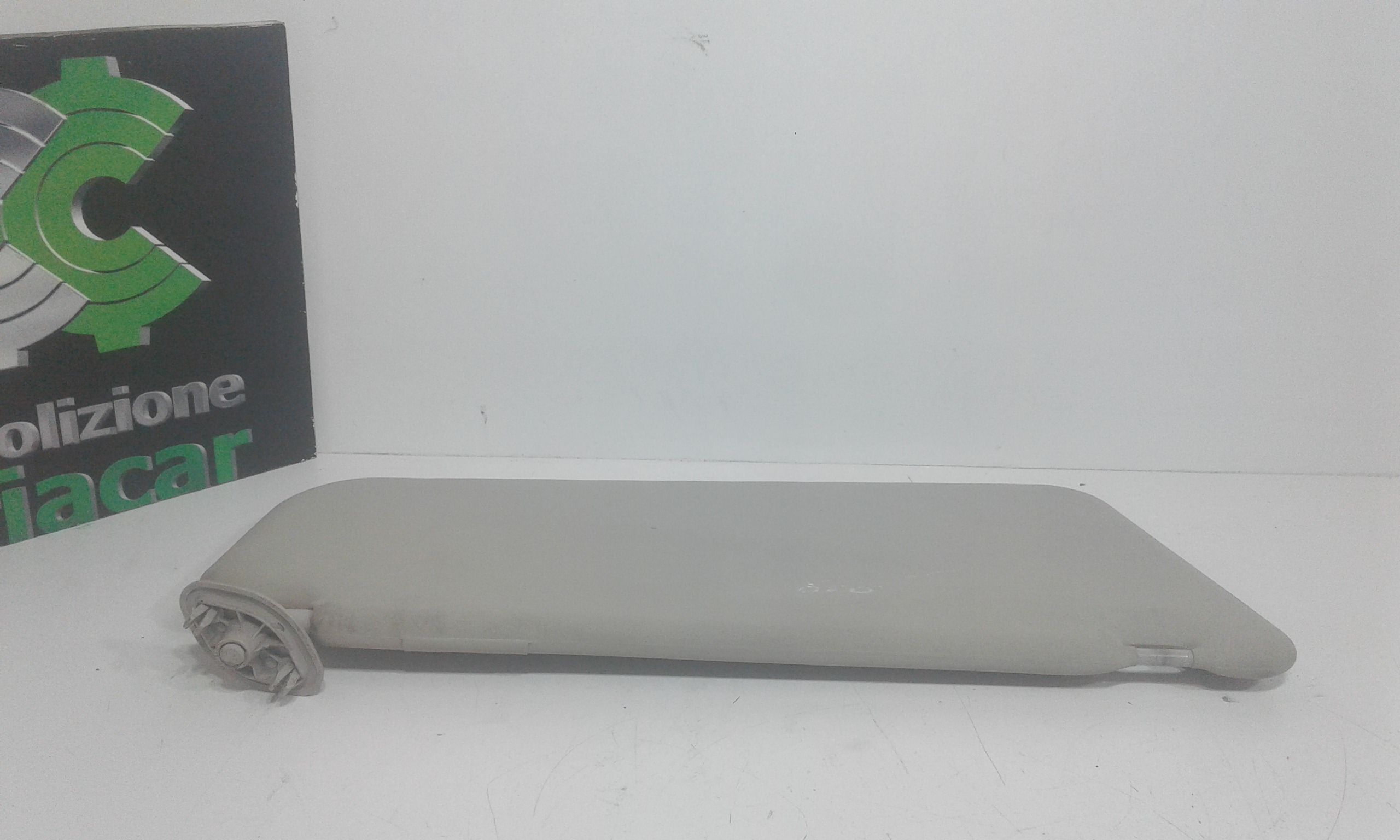 Parasole aletta anteriore Lato Guida CITROEN Jumpy 3 Serie