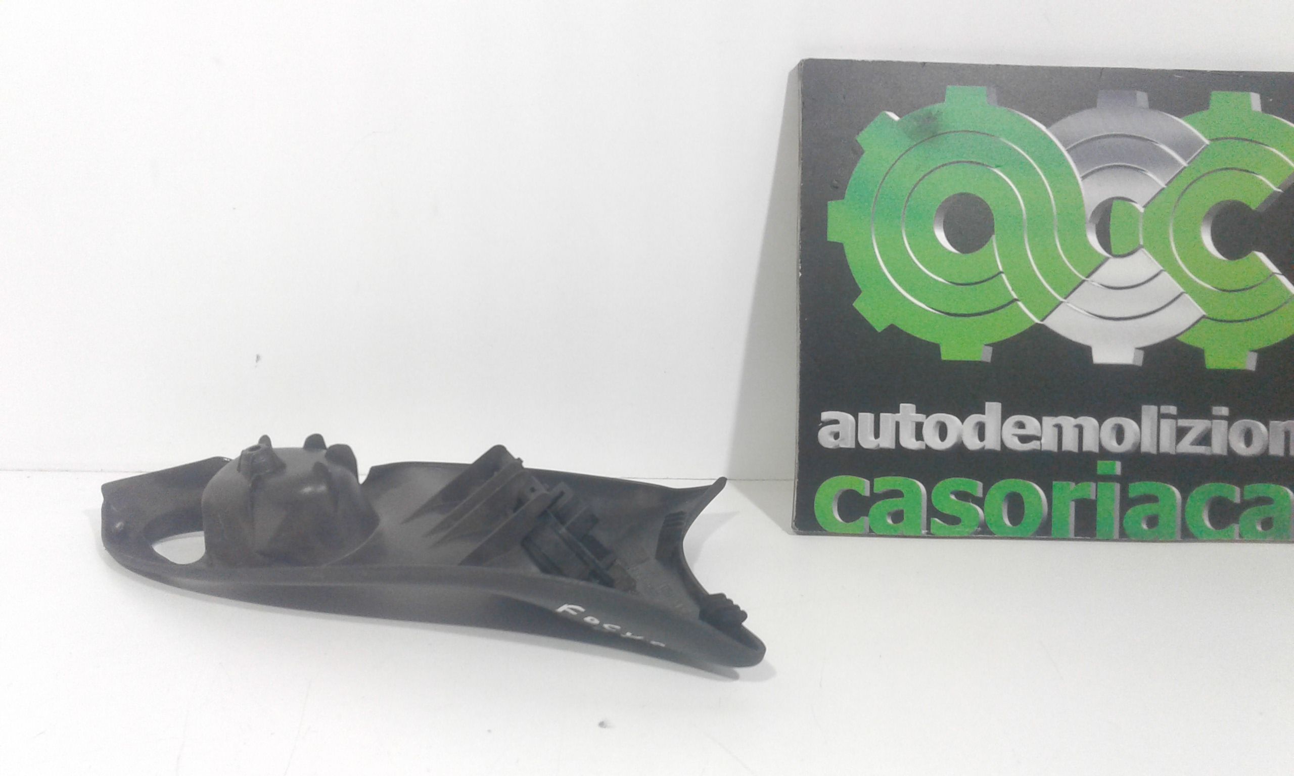 Parasole aletta anteriore Lato Guida FORD Focus S. Wagon 2 Serie