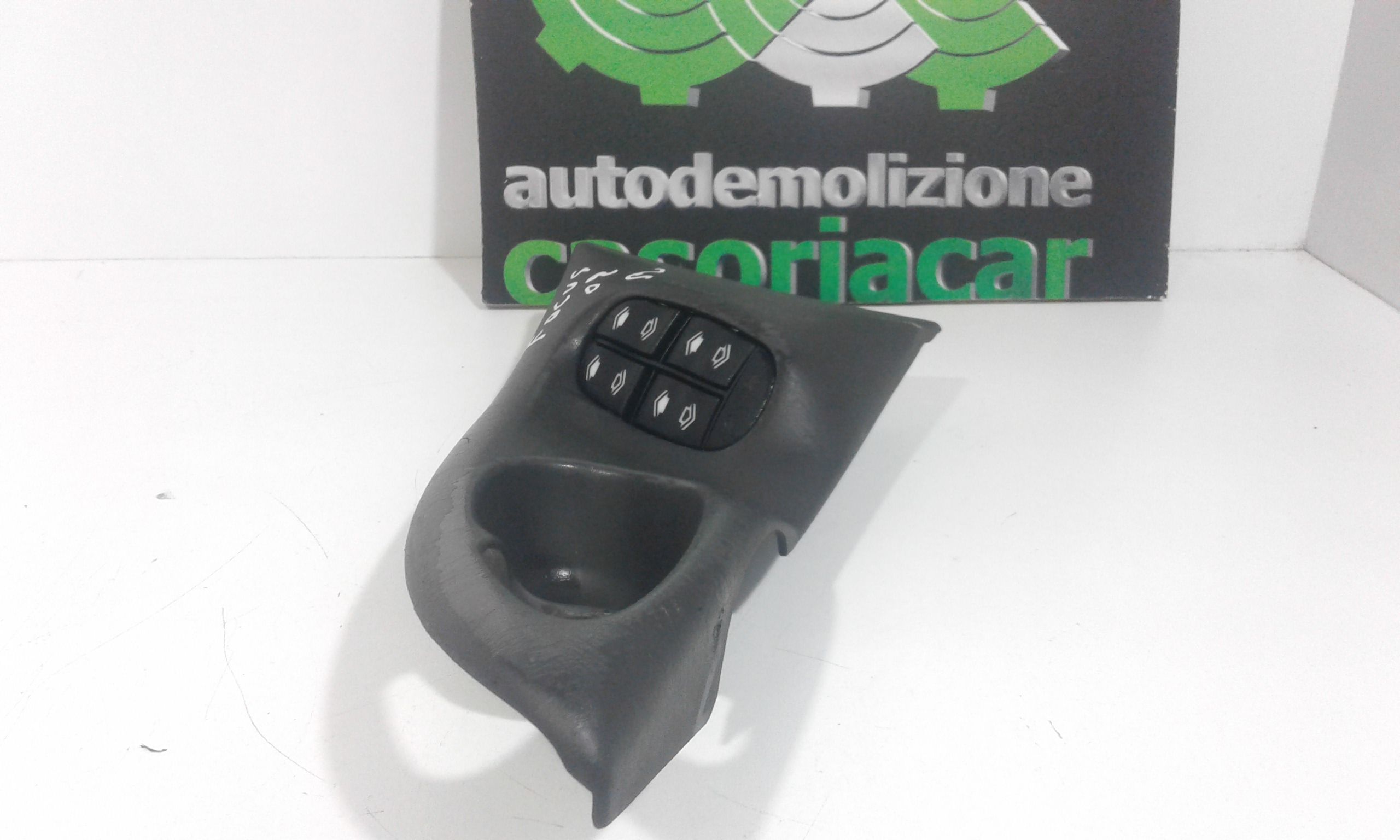 Parasole aletta anteriore Lato Guida FORD Focus S. Wagon 2 Serie