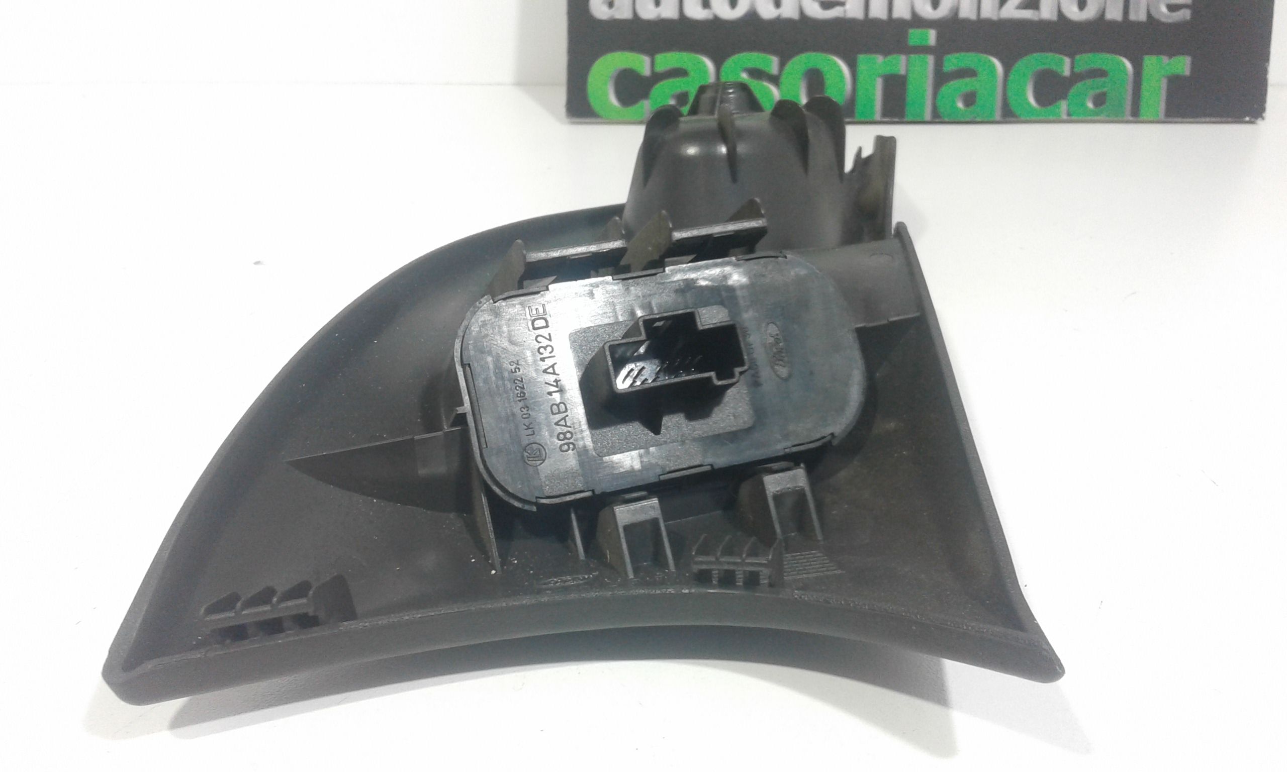 Parasole aletta anteriore Lato Guida FORD Focus S. Wagon 2 Serie