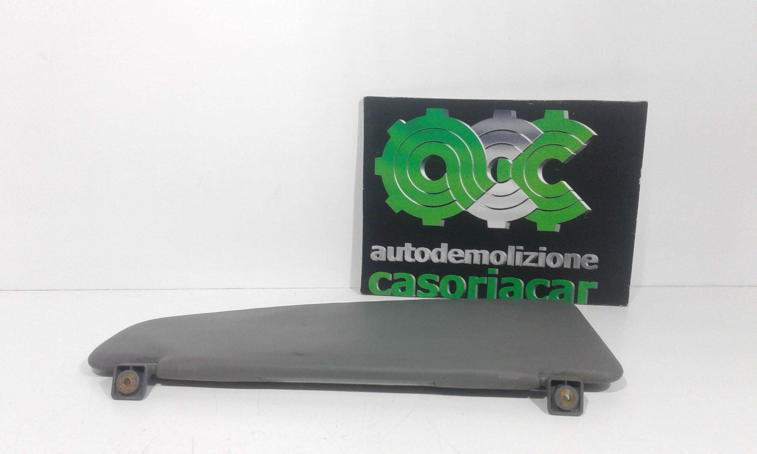 Parasole aletta anteriore Lato Guida FIAT Dobl 1 Serie