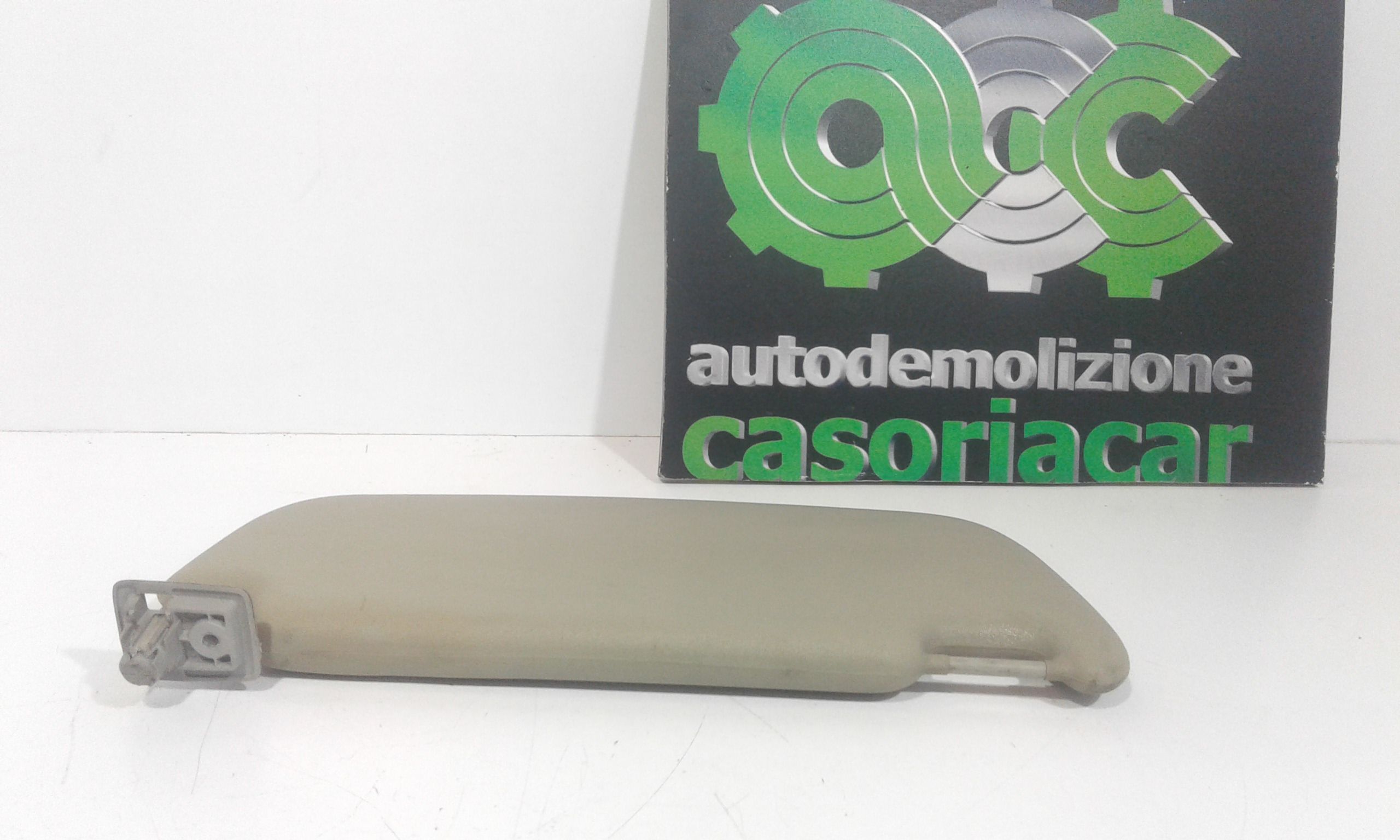 Parasole aletta anteriore Lato Guida SMART Forfour 1 Serie