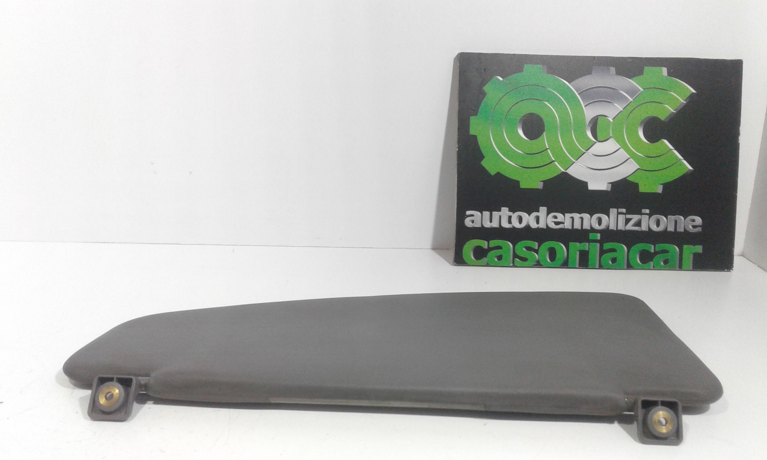 Parasole aletta anteriore Lato Guida FIAT Dobl 1 Serie