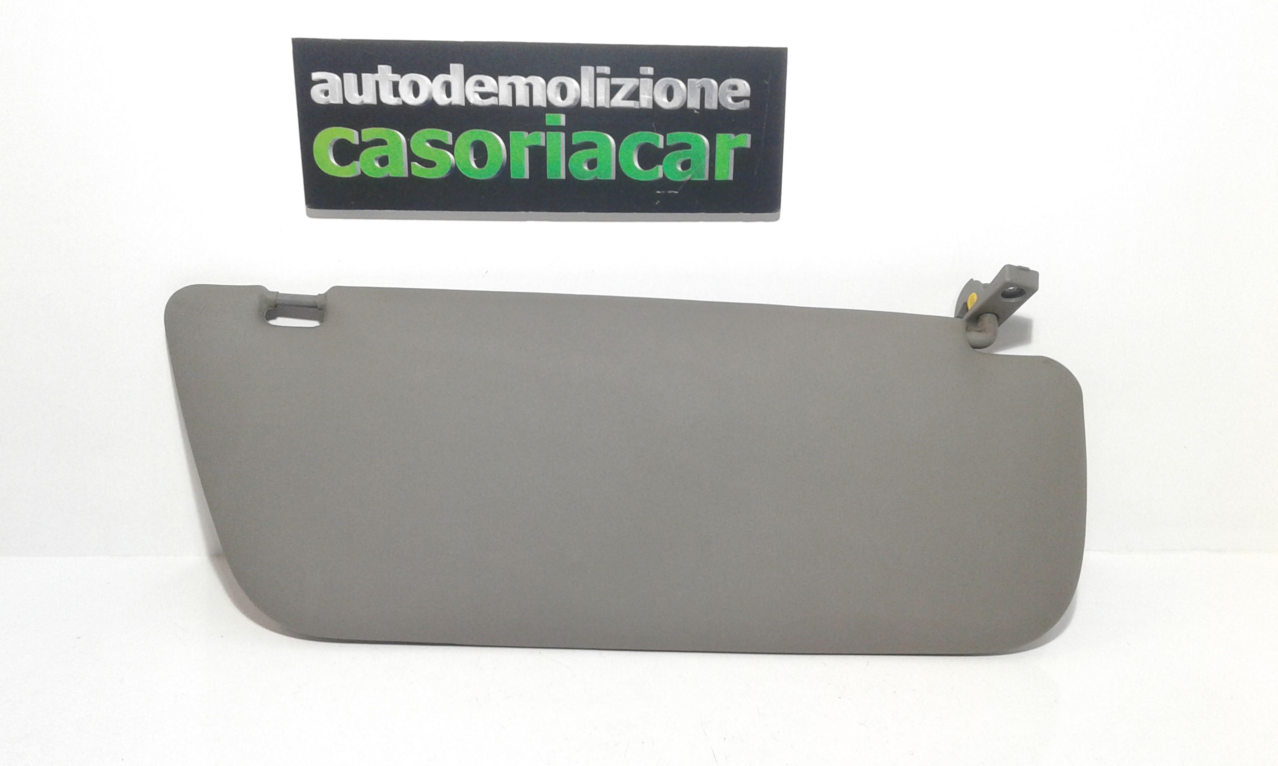 Parasole aletta anteriore Lato Guida MERCEDES Sprinter Serie 310