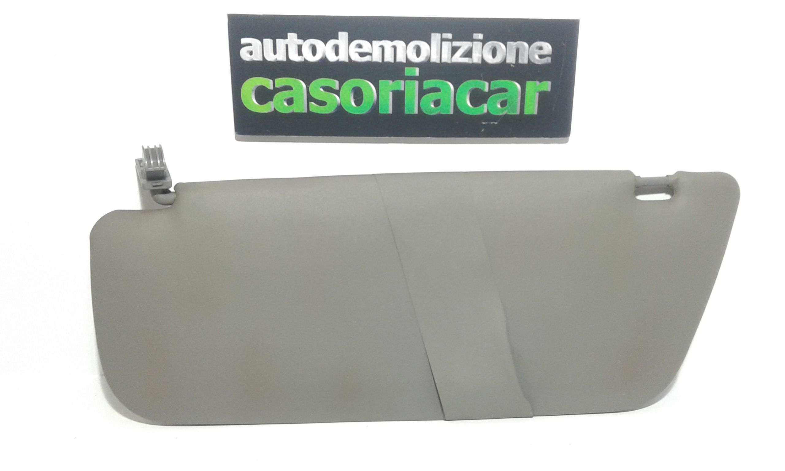 Parasole aletta anteriore Lato Guida MERCEDES Sprinter Serie 310