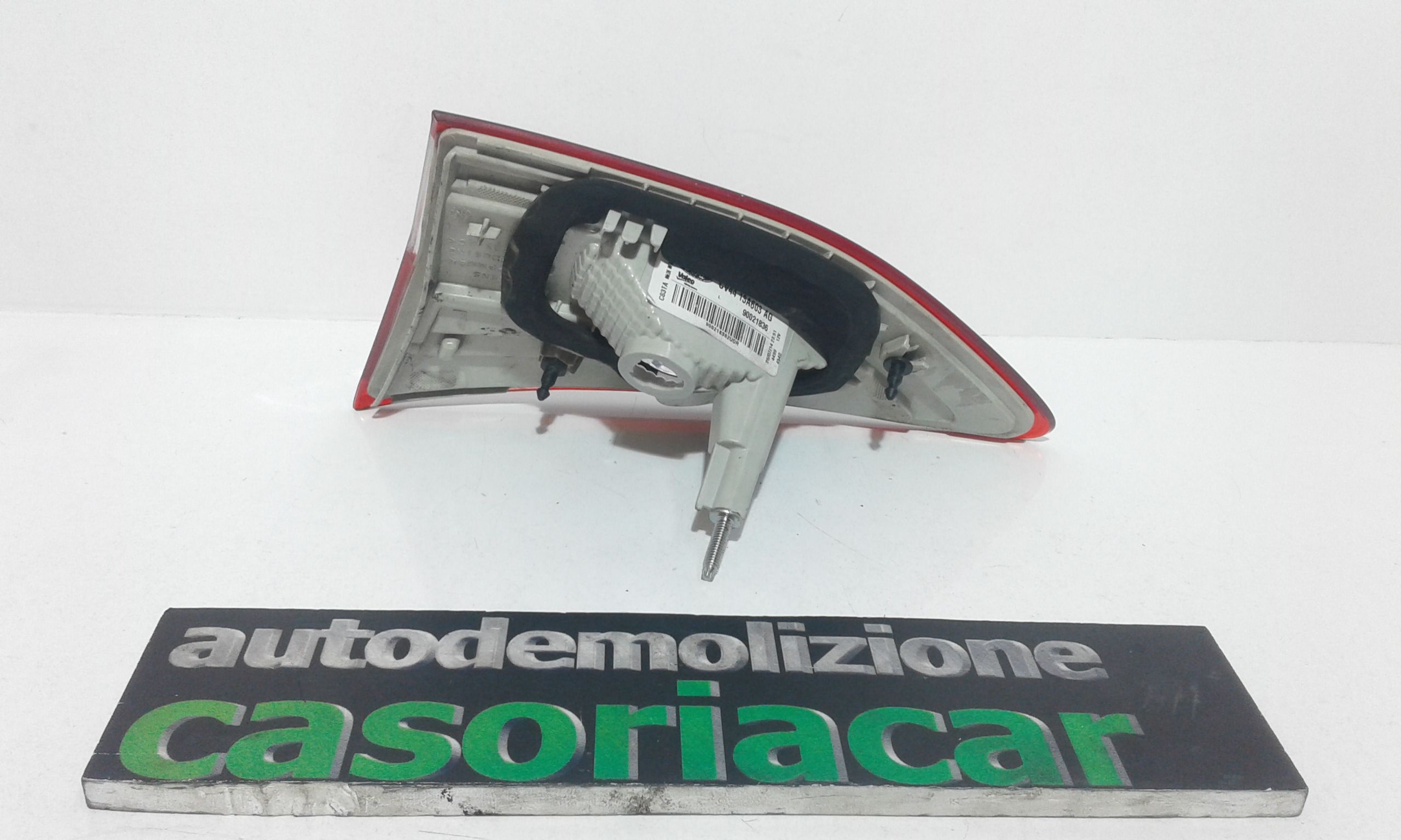 Stop Posteriore Sinistro Integrato nel Portello FORD Kuga Serie