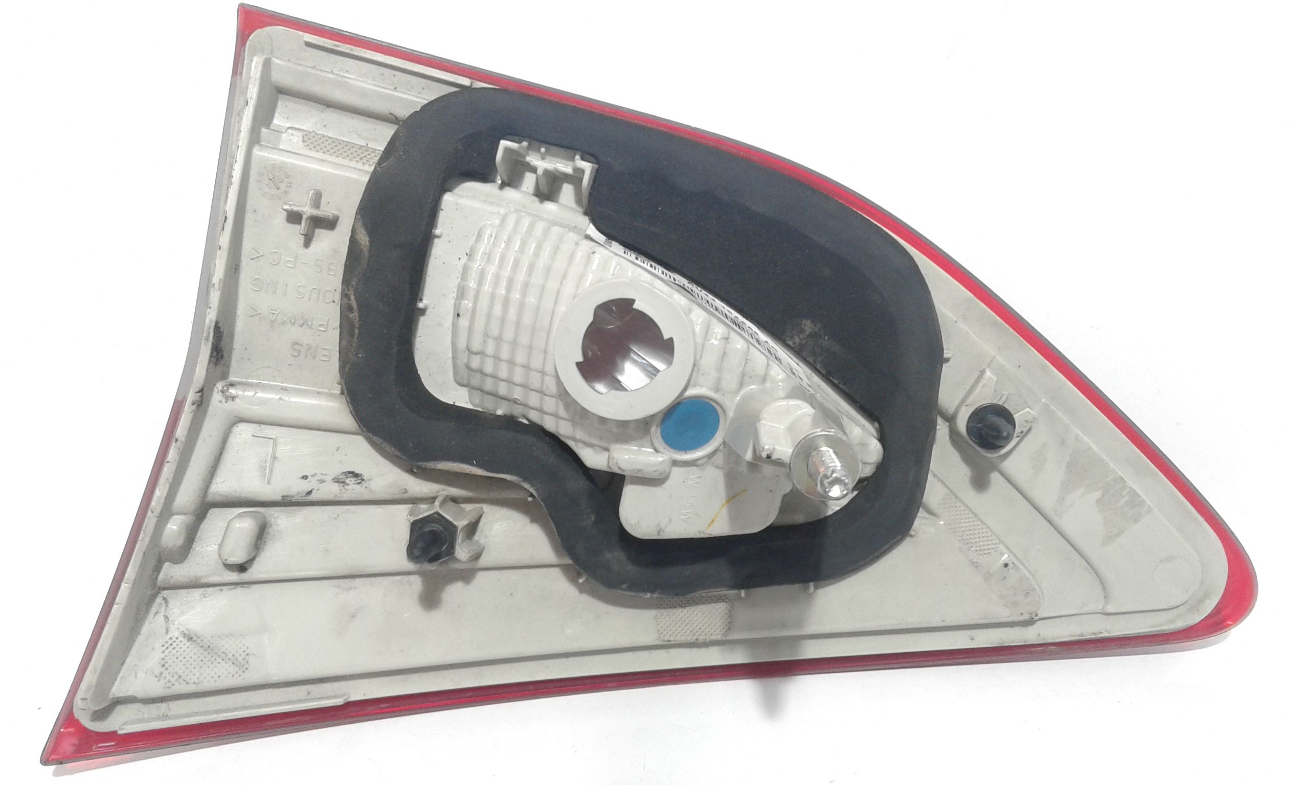 Stop Posteriore Sinistro Integrato nel Portello FORD Kuga Serie