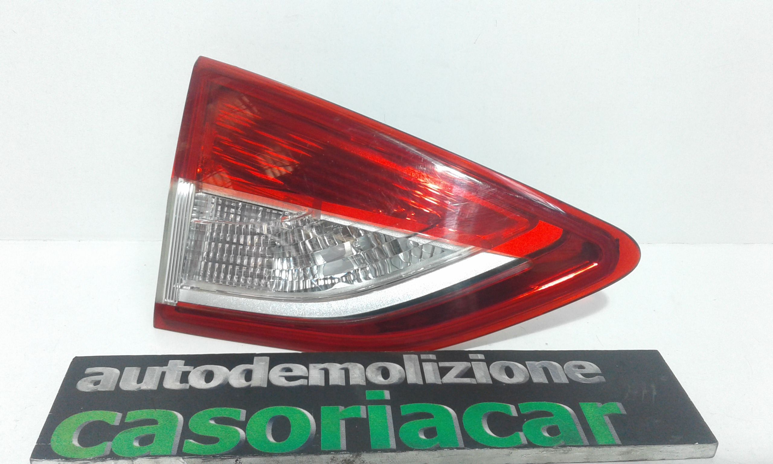 Stop Posteriore Sinistro Integrato nel Portello FORD Kuga Serie