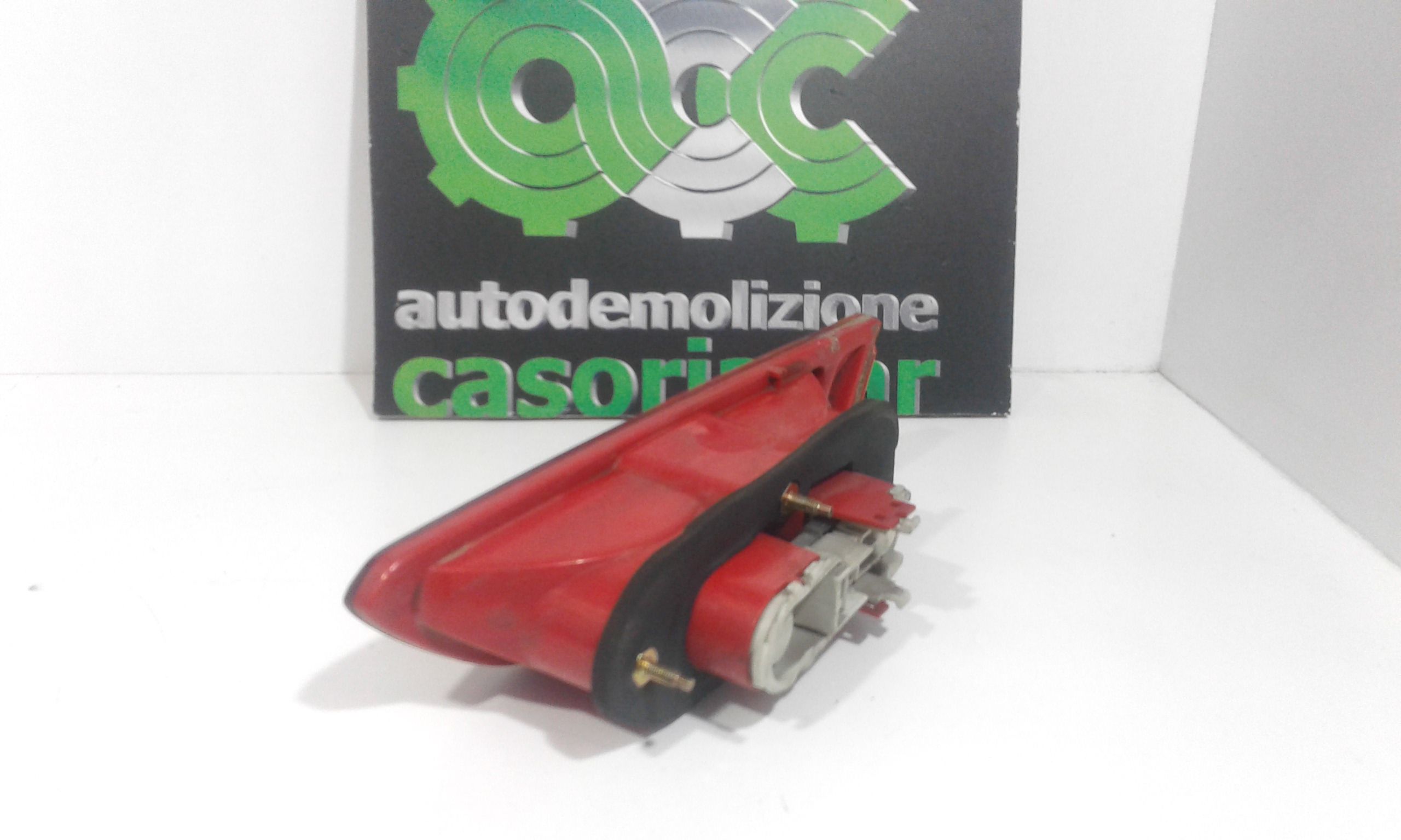 Stop Posteriore Sinistro Integrato nel Portello ALFA ROMEO 156 Berlina 1 Serie