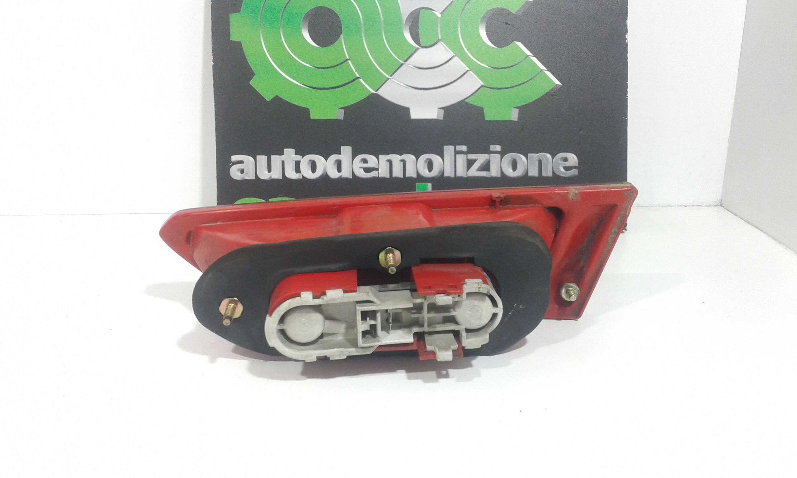 Stop Posteriore Sinistro Integrato nel Portello ALFA ROMEO 156 Berlina 1 Serie