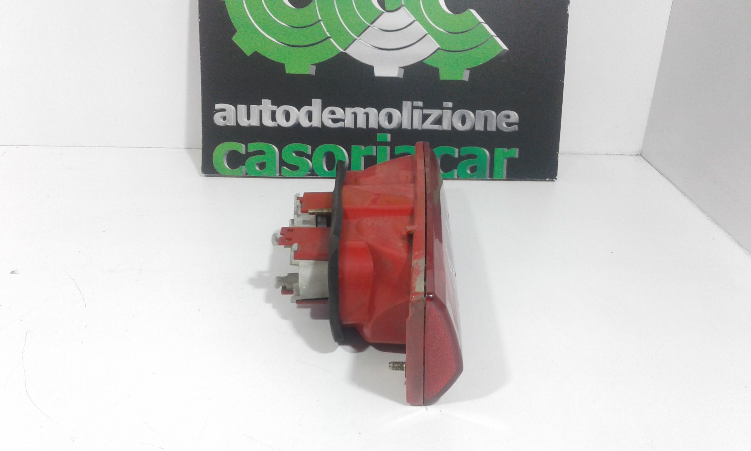 Stop Posteriore Sinistro Integrato nel Portello ALFA ROMEO 156 Berlina 1 Serie