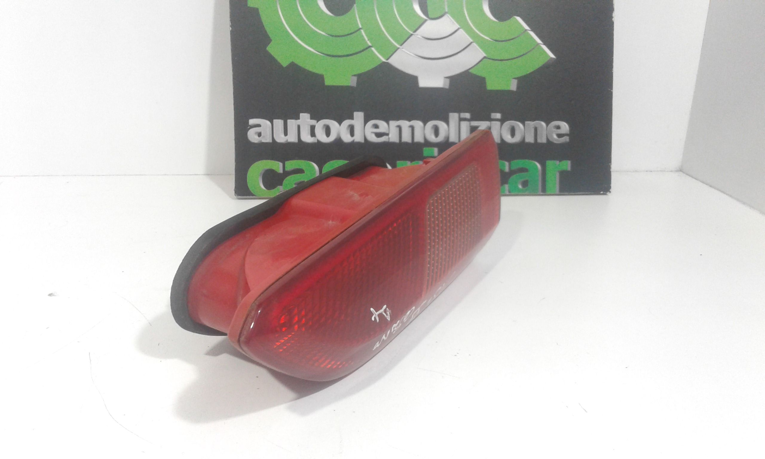 Stop Posteriore Destro Integrato nel Portello ALFA ROMEO 156 Berlina 1 Serie