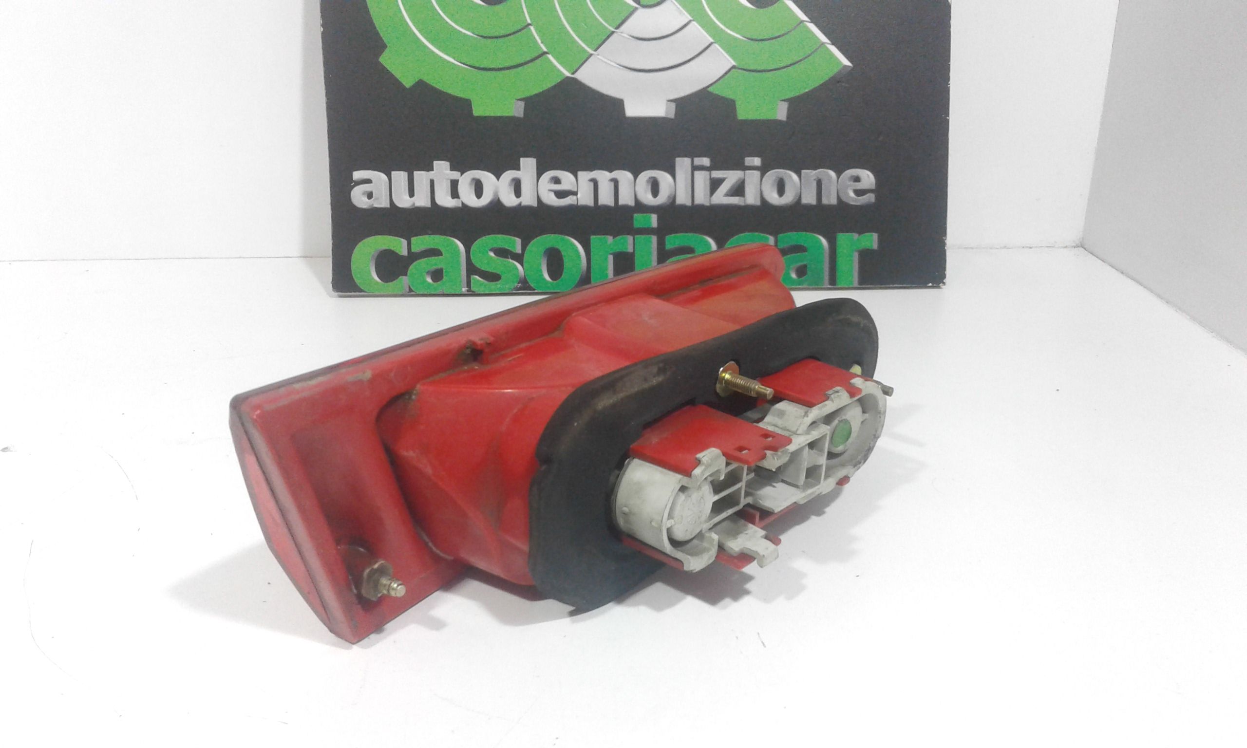 Stop Posteriore Destro Integrato nel Portello ALFA ROMEO 156 Berlina 1 Serie