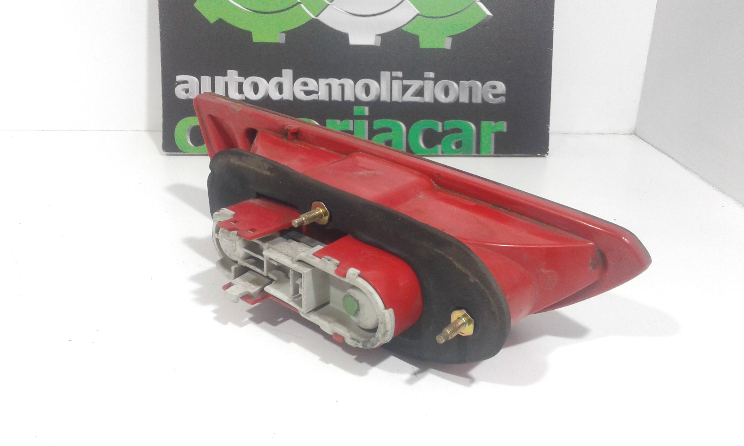 Stop Posteriore Destro Integrato nel Portello ALFA ROMEO 156 Berlina 1 Serie