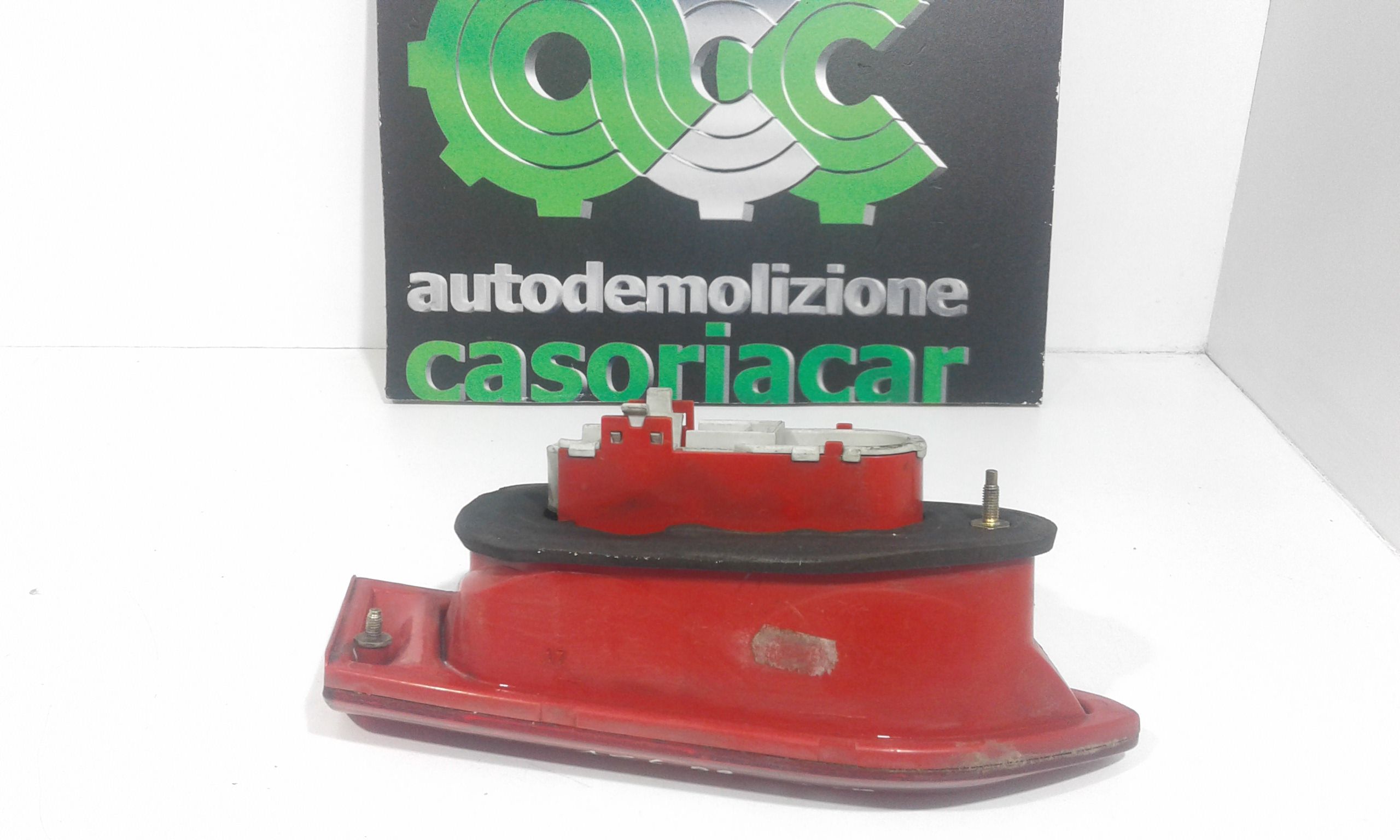 Stop Posteriore Destro Integrato nel Portello ALFA ROMEO 156 Berlina 1 Serie