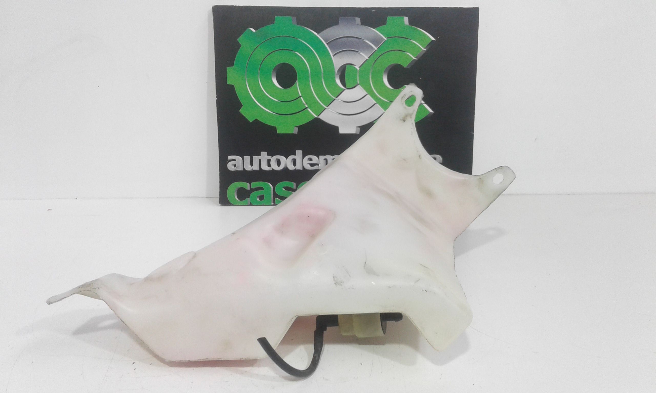 Vaschetta Tergi ant VOLKSWAGEN Lupo 1 Serie