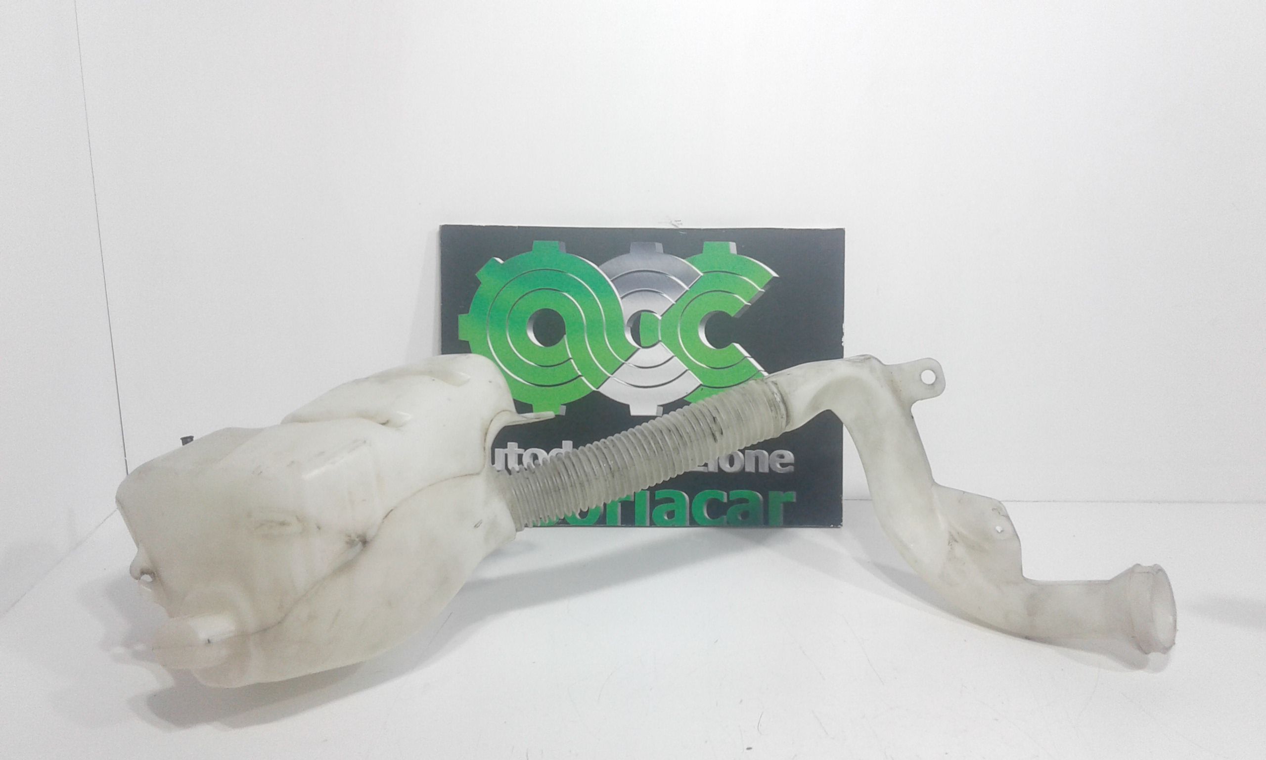 Vaschetta Tergi ant CITROEN C3 Pluriel