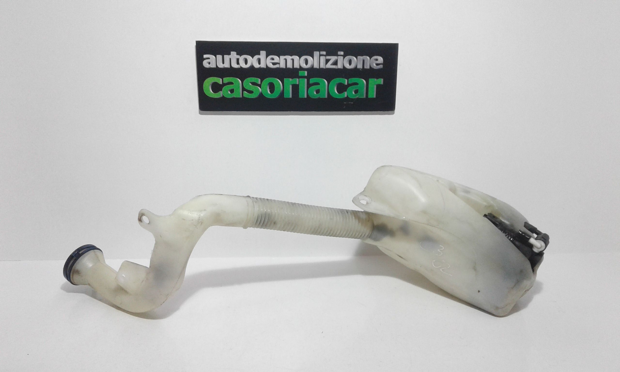 Vaschetta Tergi ant CITROEN C3 1 Serie