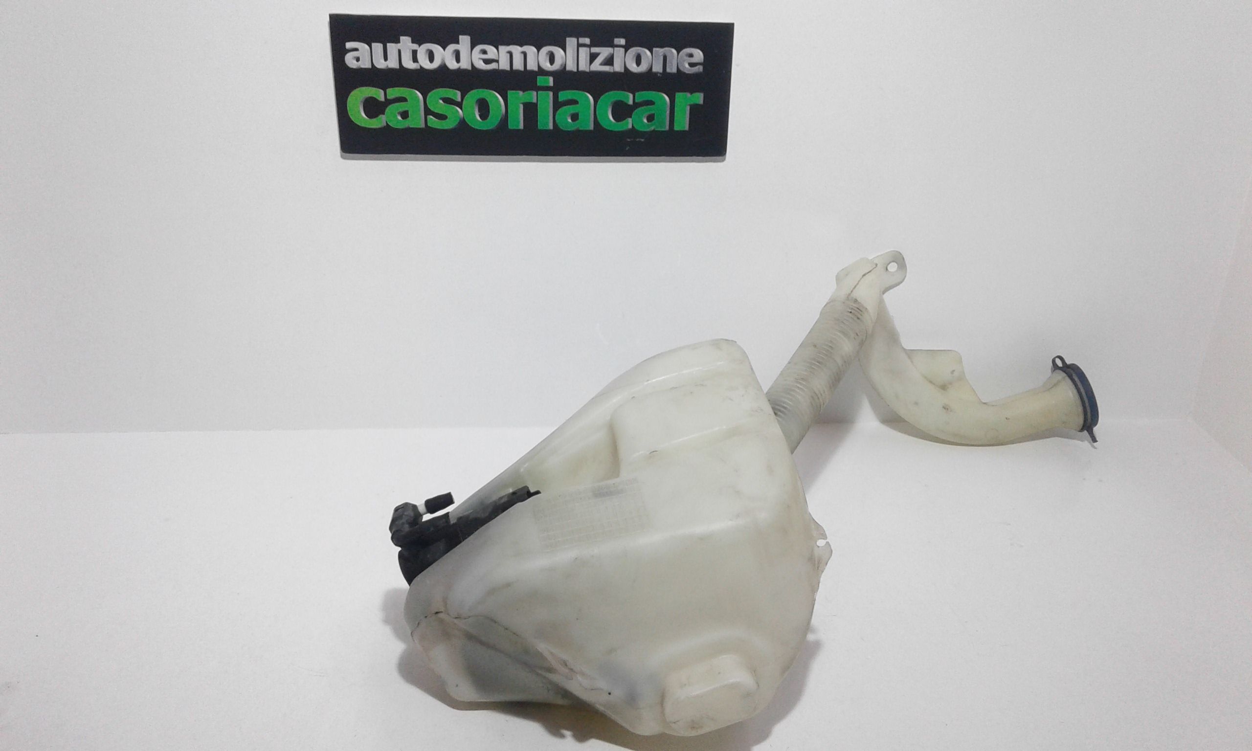 Vaschetta Tergi ant CITROEN C3 1 Serie