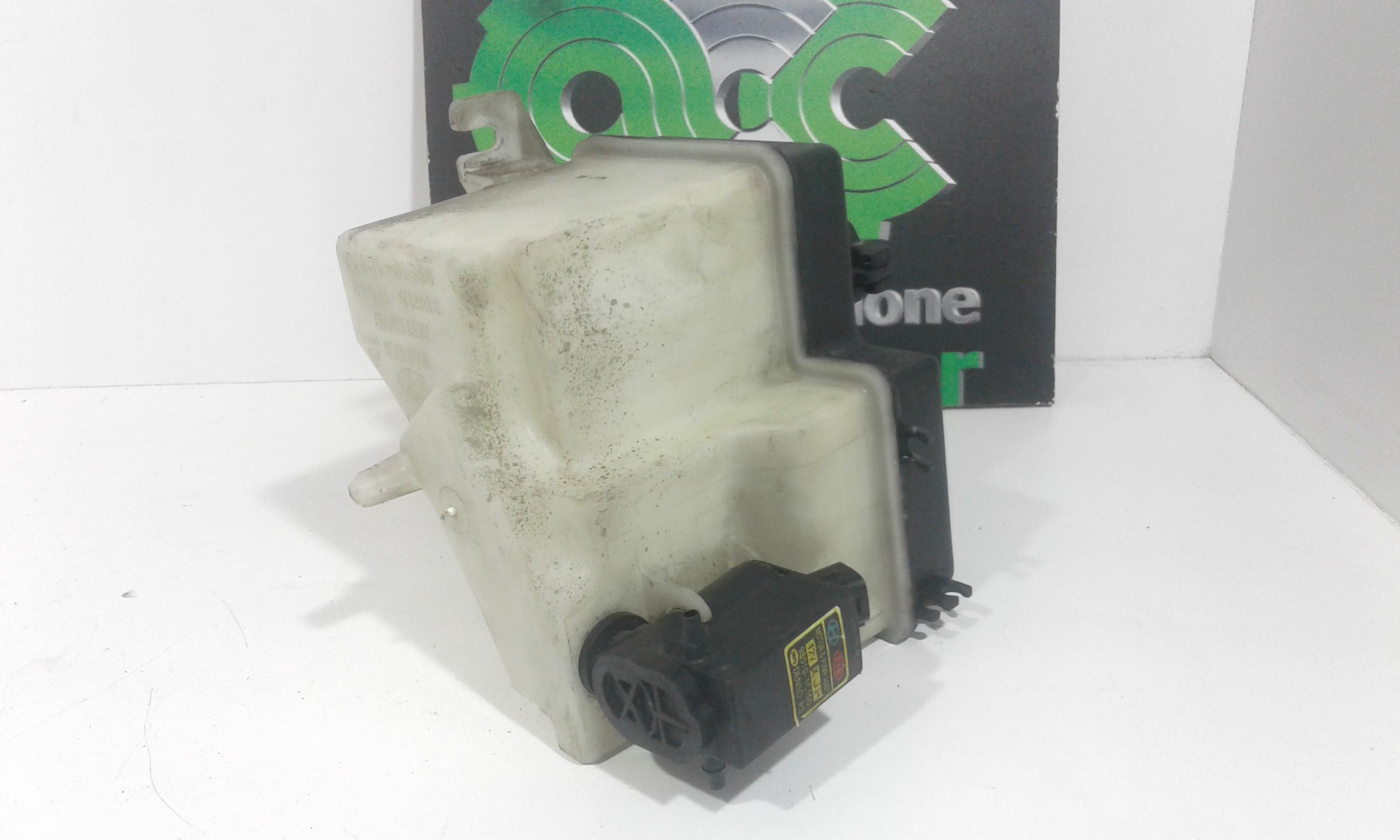 Vaschetta Tergi ant HYUNDAI Getz 1 Serie