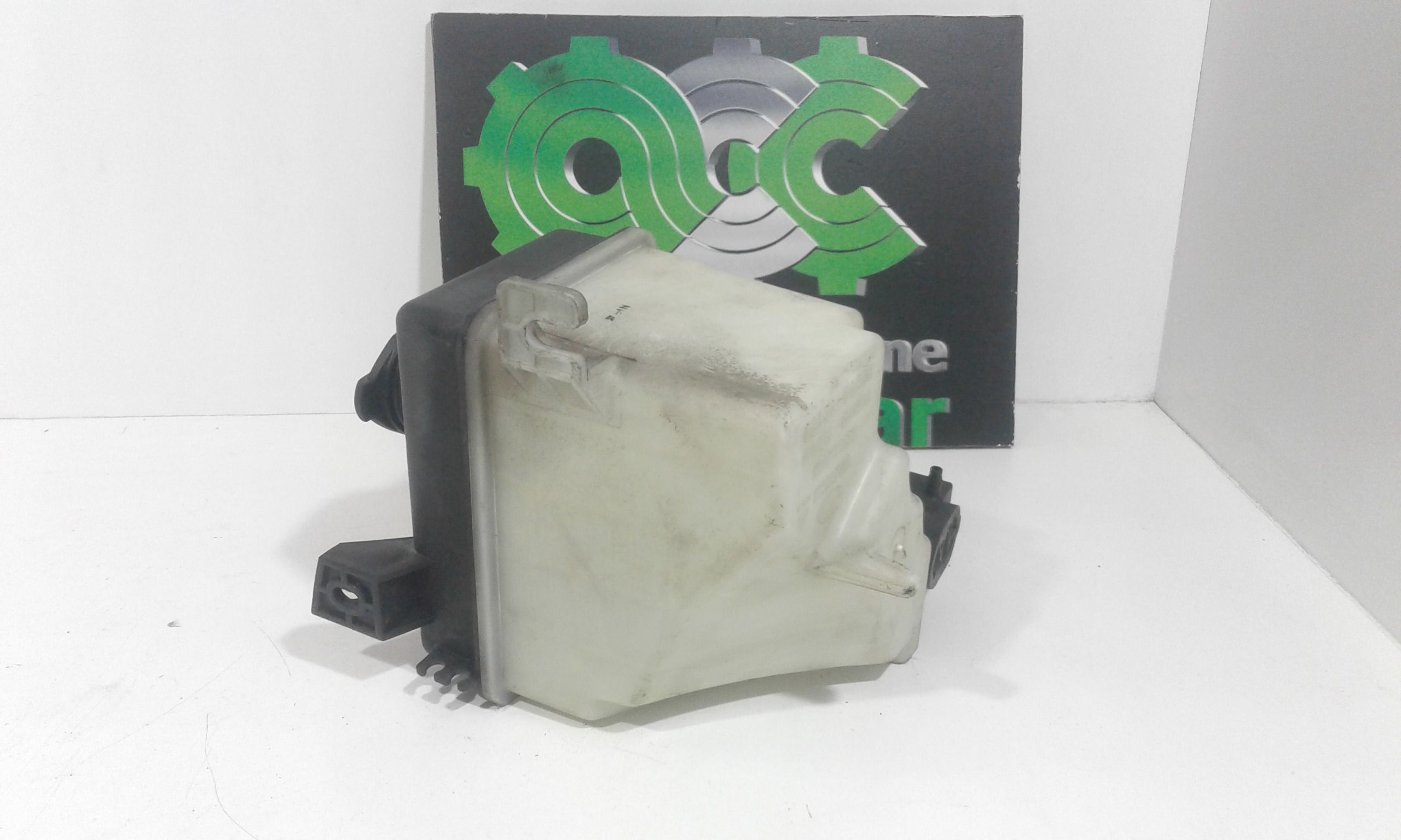 Vaschetta Tergi ant HYUNDAI Getz 1 Serie