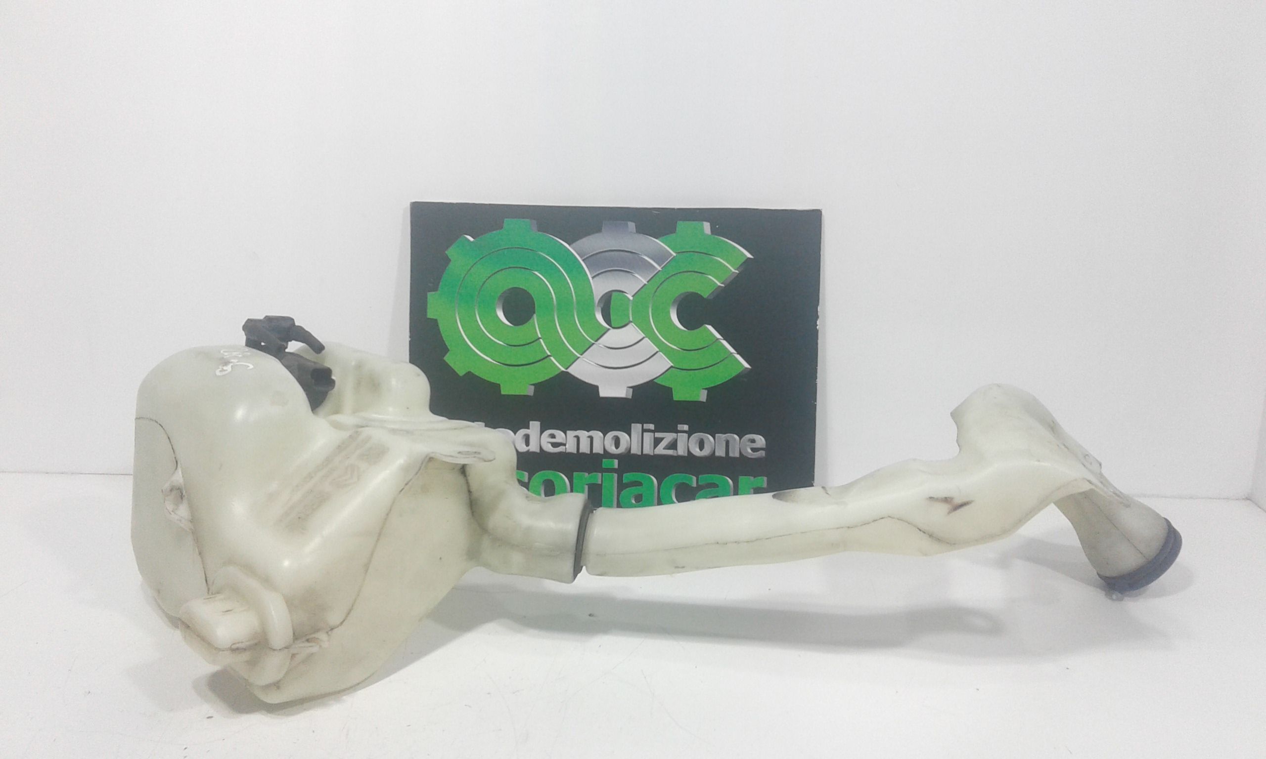 Vaschetta Tergi ant PEUGEOT 207 1 Serie