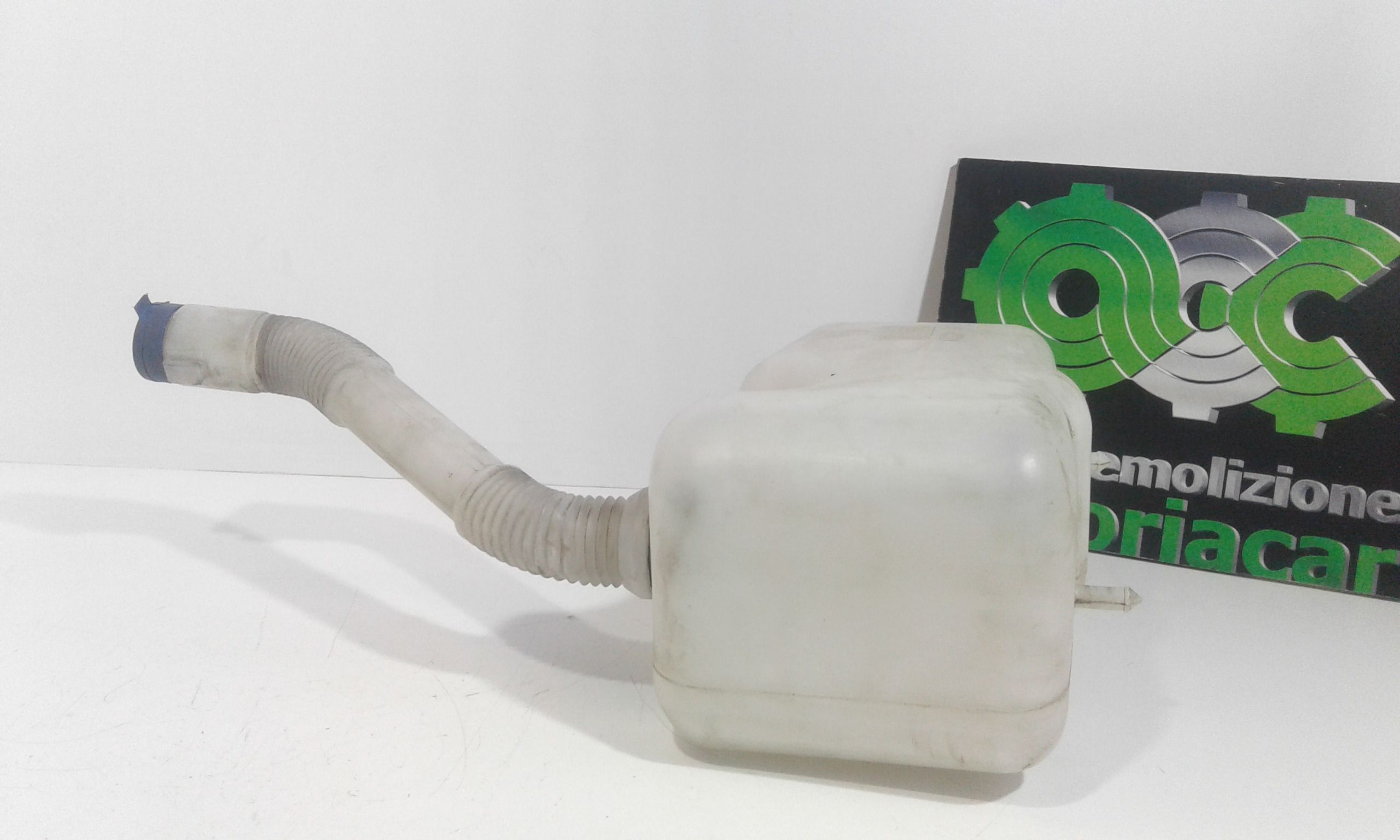 Vaschetta Tergi ant FIAT Ducato 5 Serie