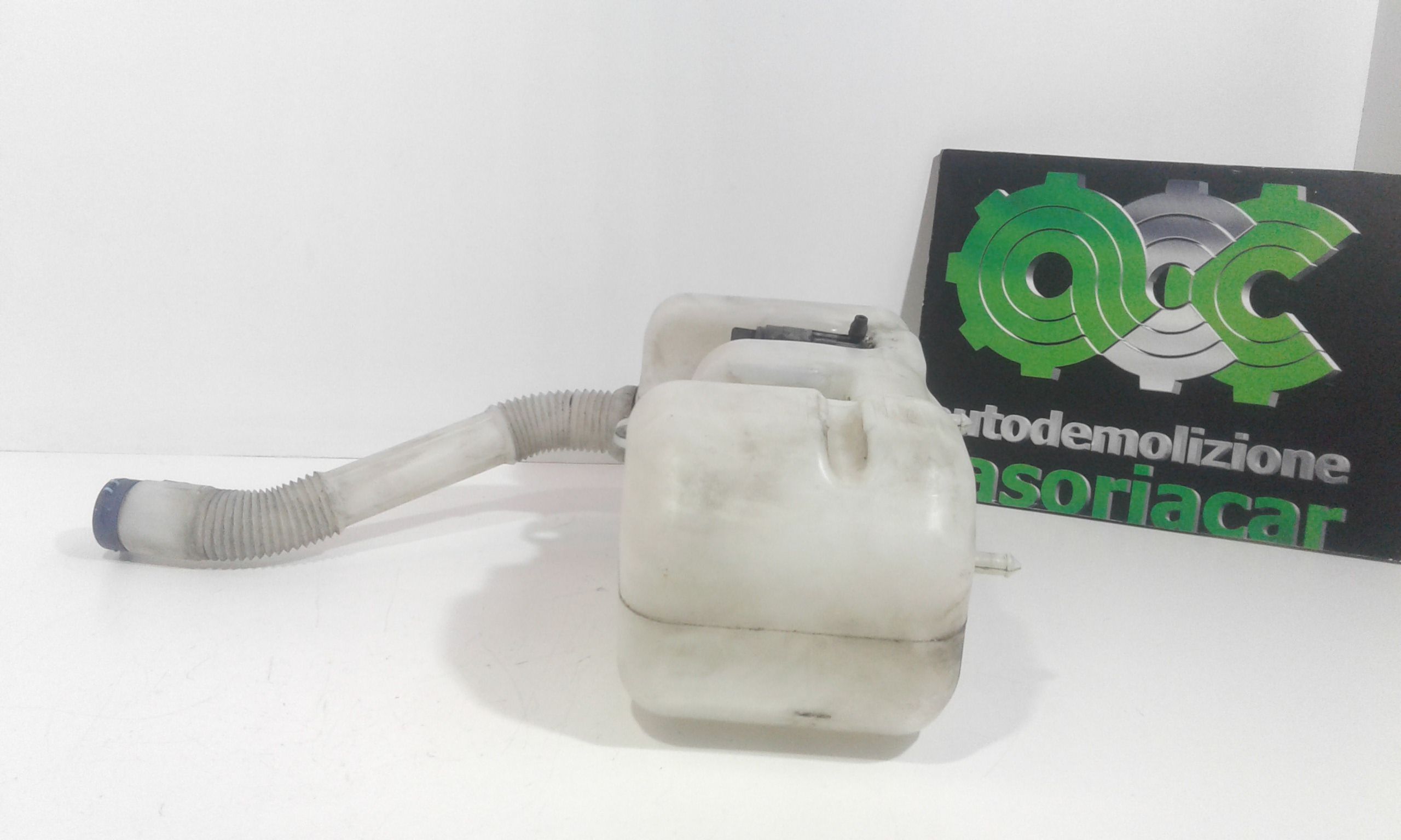 Vaschetta Tergi ant FIAT Ducato 5 Serie