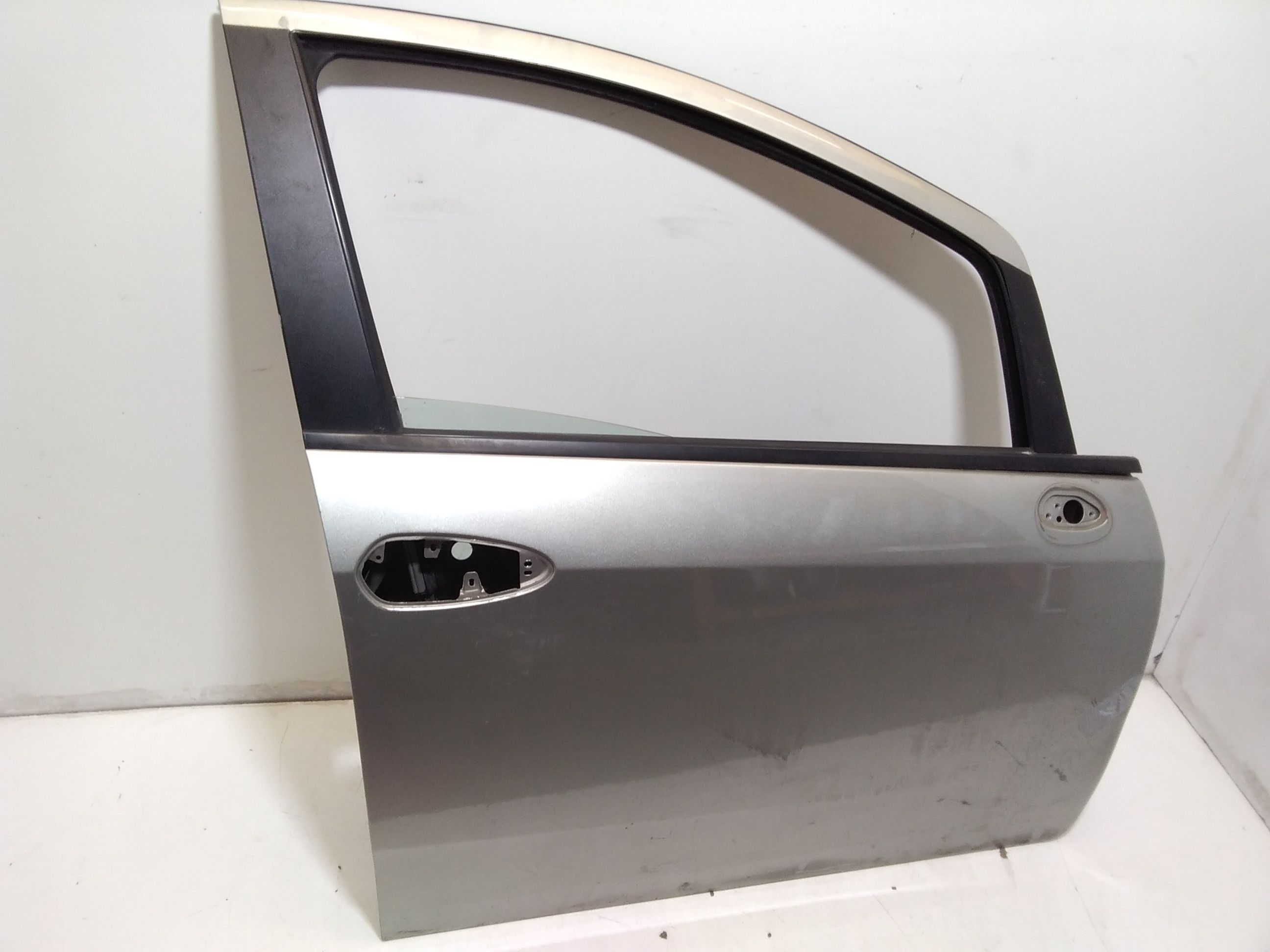 Portiera anteriore Destra FIAT Grande Punto 1 Serie