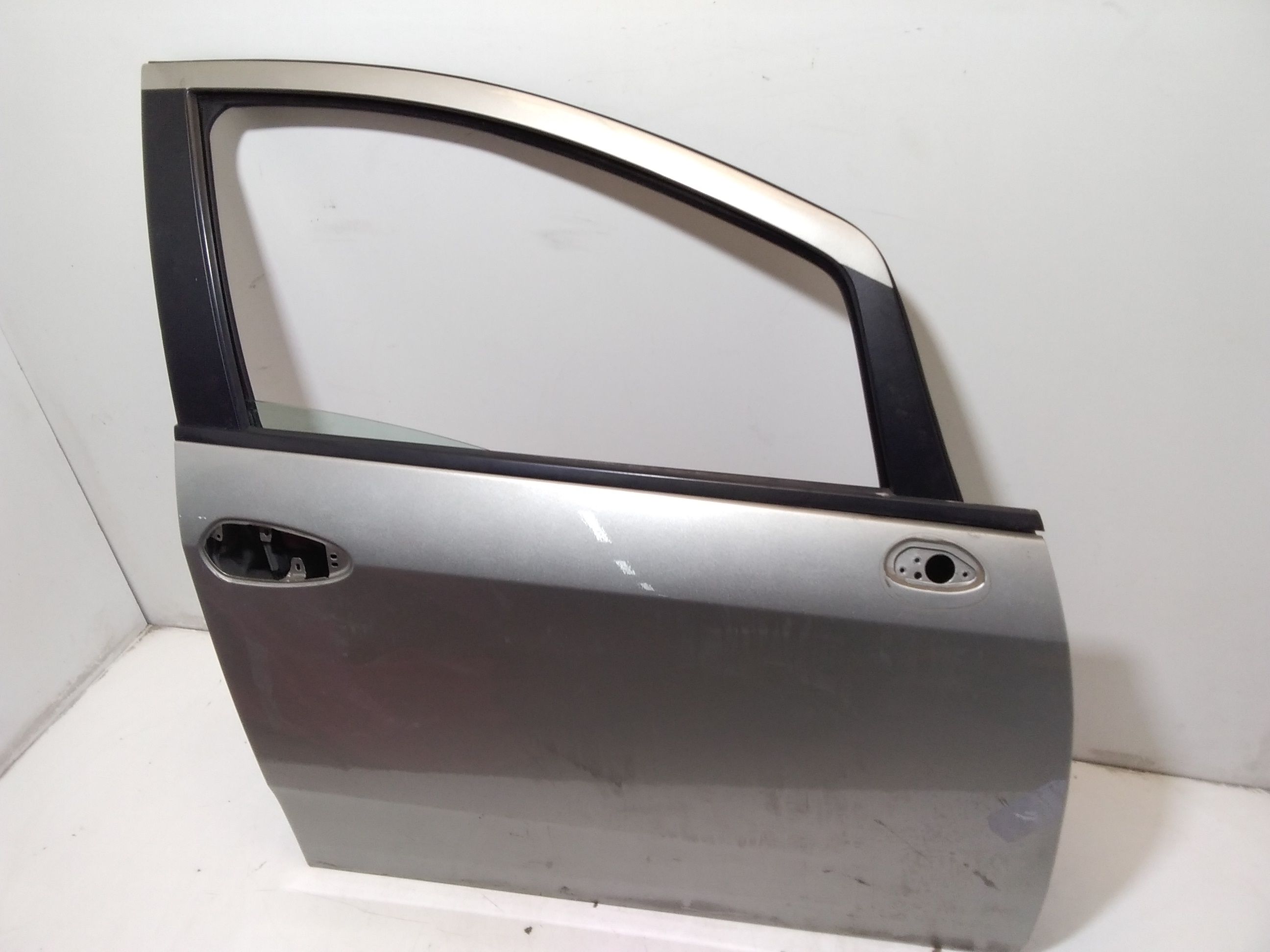 Portiera anteriore Destra FIAT Grande Punto 1 Serie
