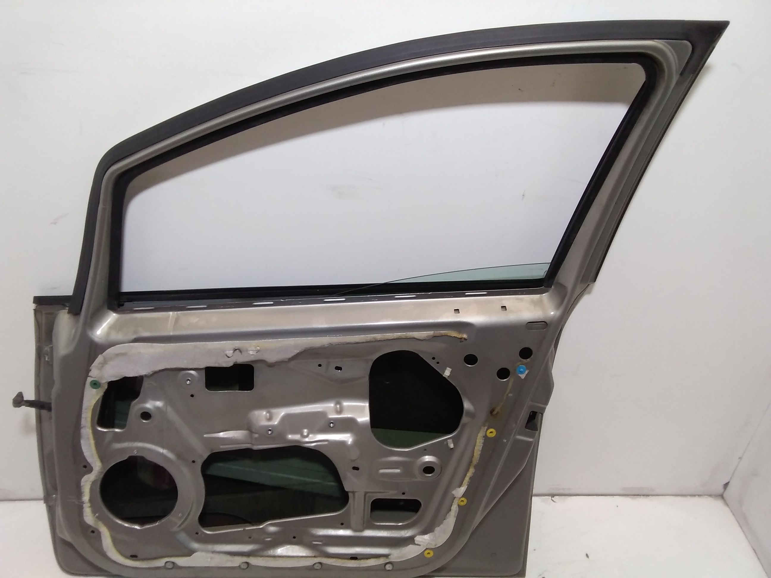 Portiera anteriore Destra FIAT Grande Punto 1 Serie