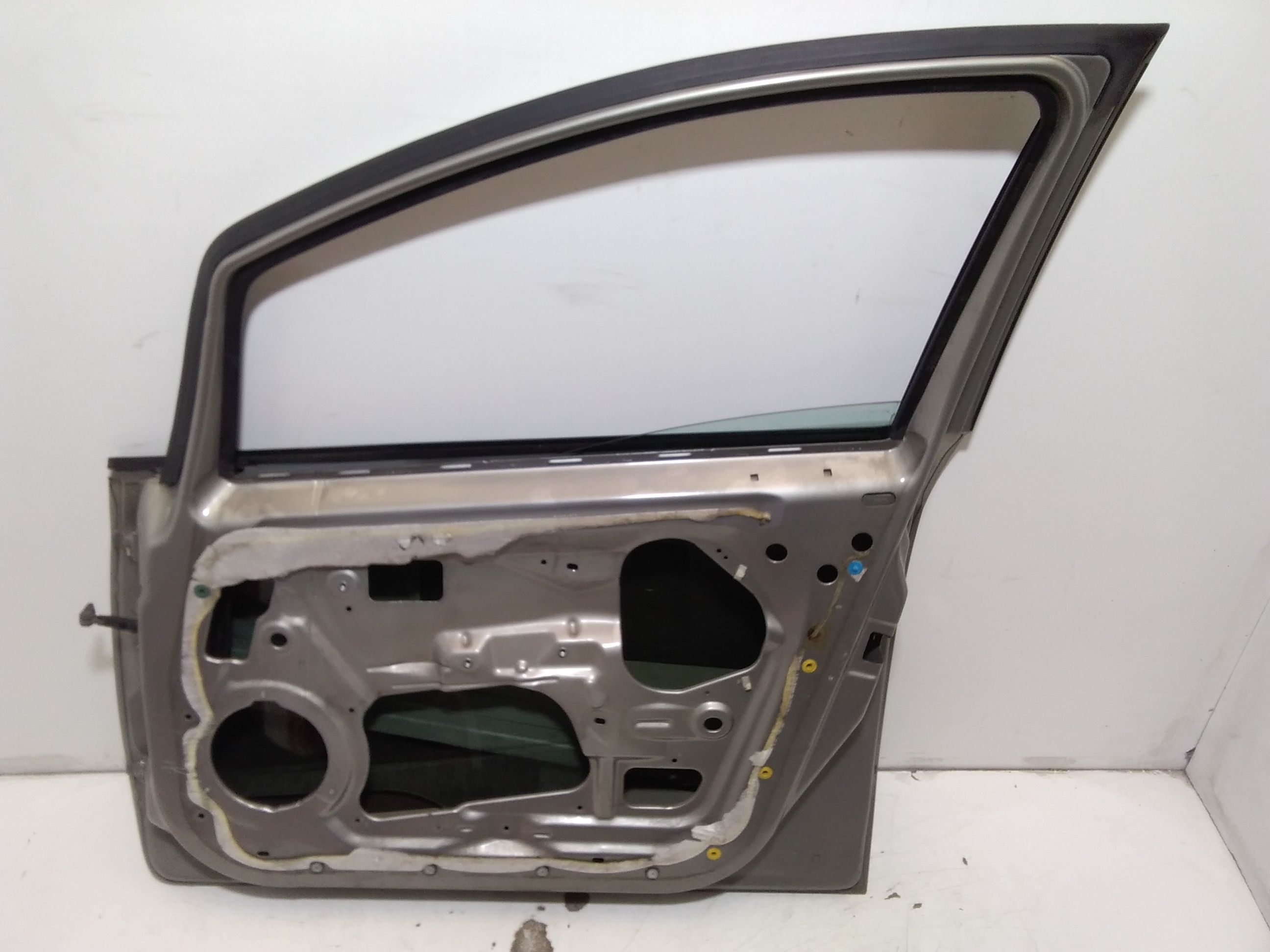 Portiera anteriore Destra FIAT Grande Punto 1 Serie