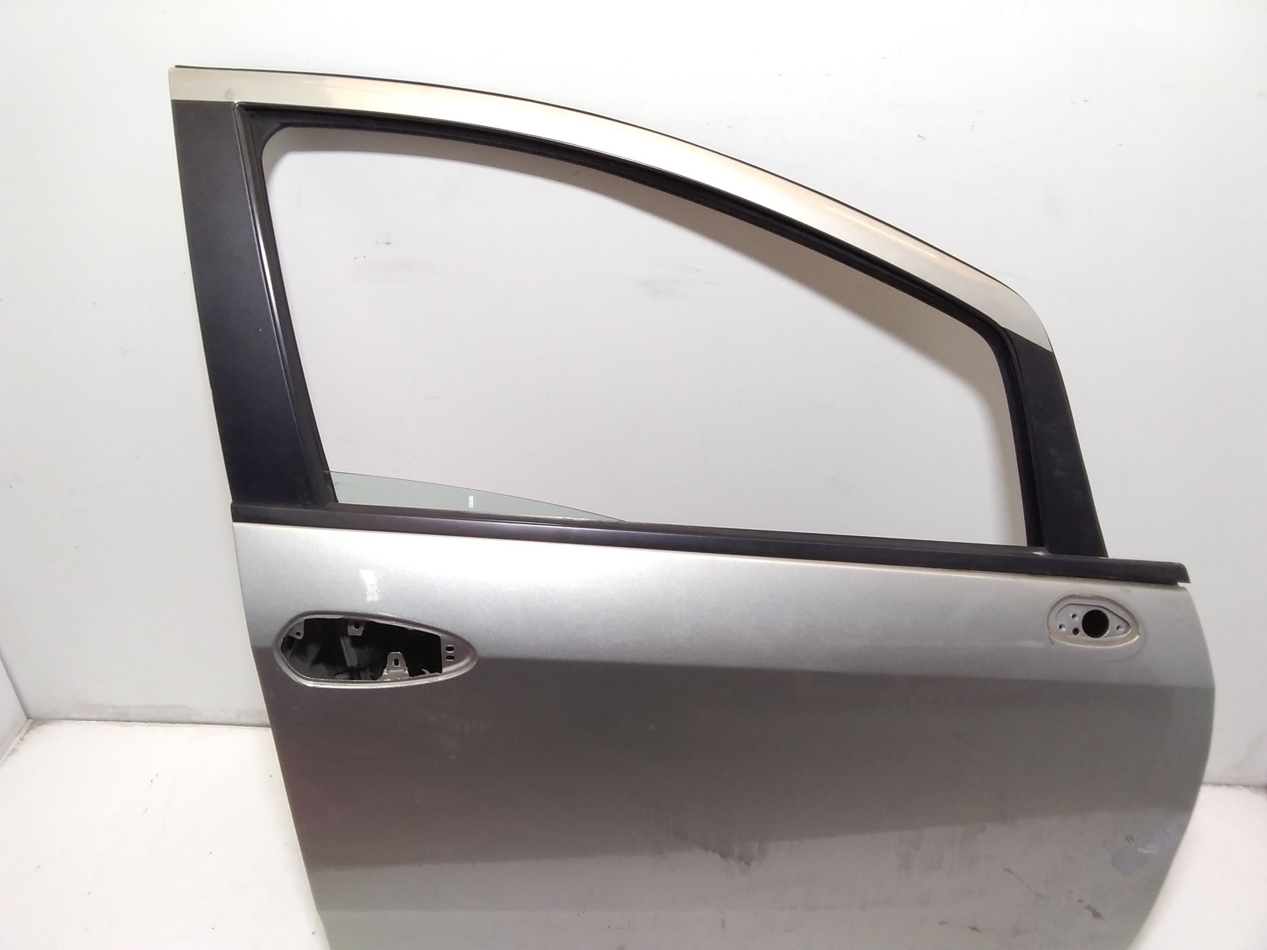 Portiera anteriore Destra FIAT Grande Punto 1 Serie
