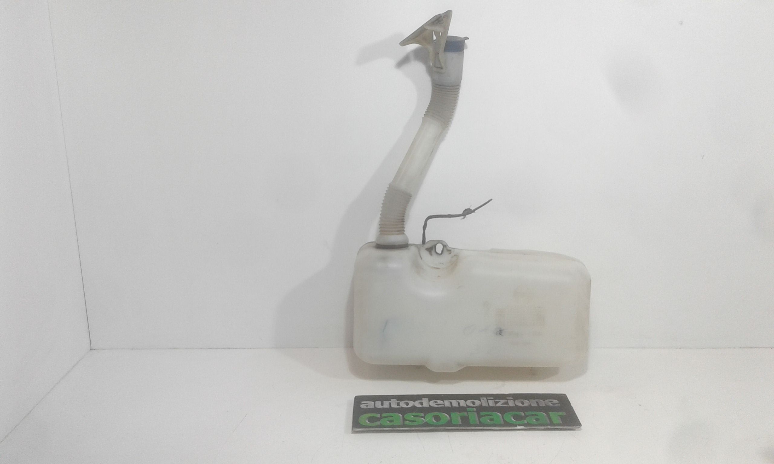 Vaschetta Tergi ant PEUGEOT Boxer 3 Serie