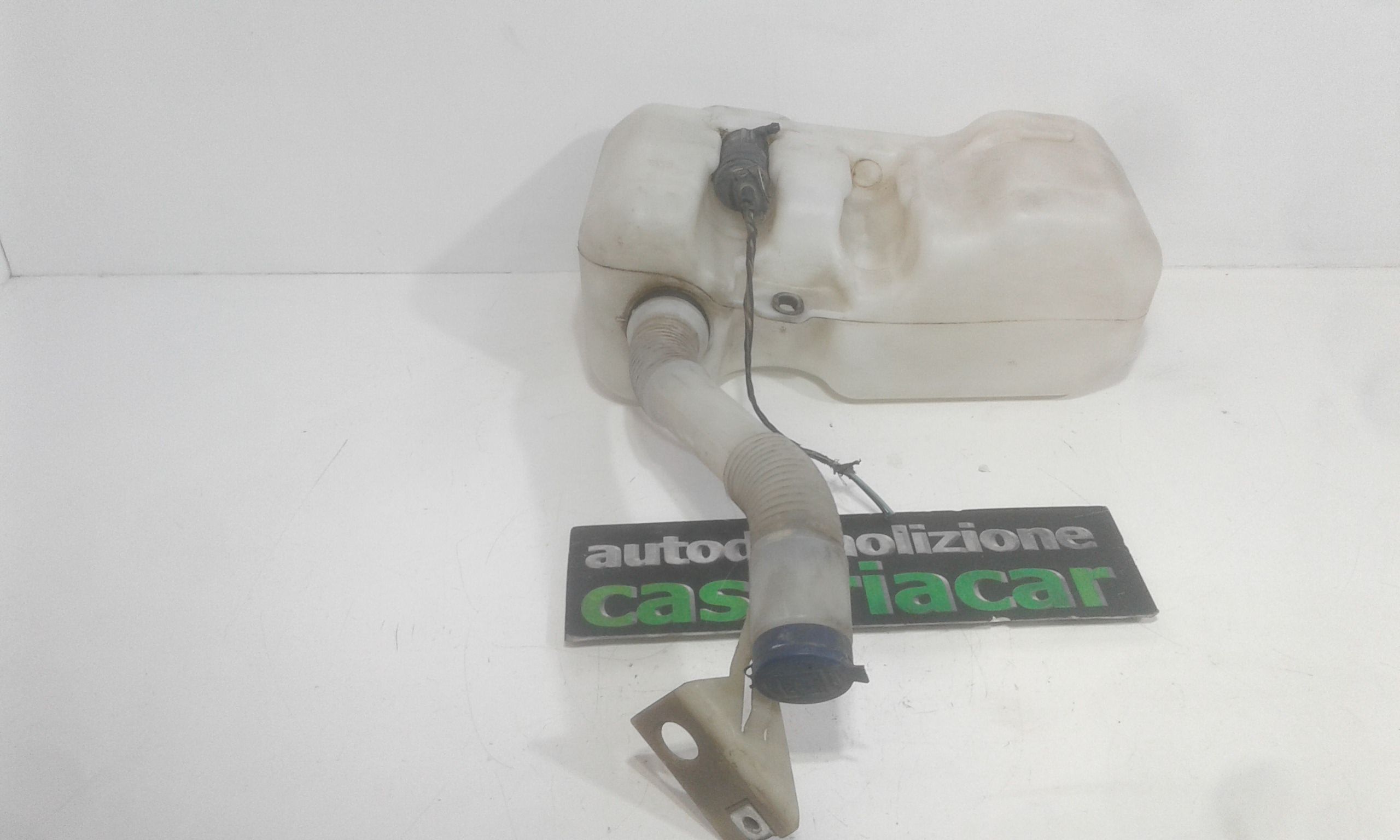 Vaschetta Tergi ant PEUGEOT Boxer 3 Serie