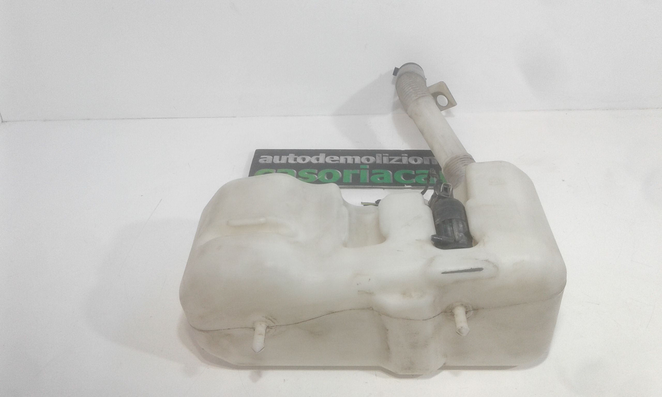 Vaschetta Tergi ant PEUGEOT Boxer 3 Serie