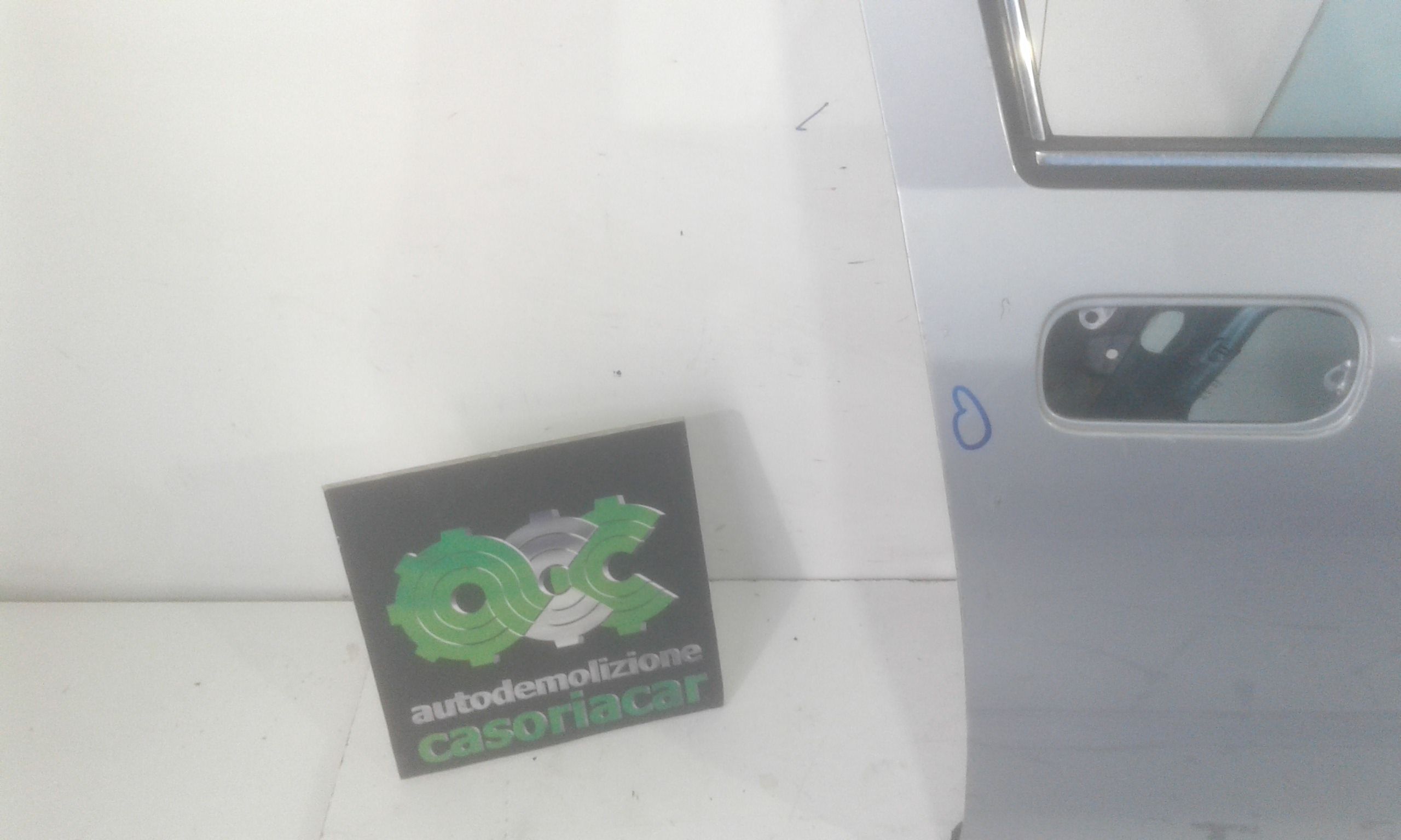 Portiera anteriore Destra LANCIA K Berlina