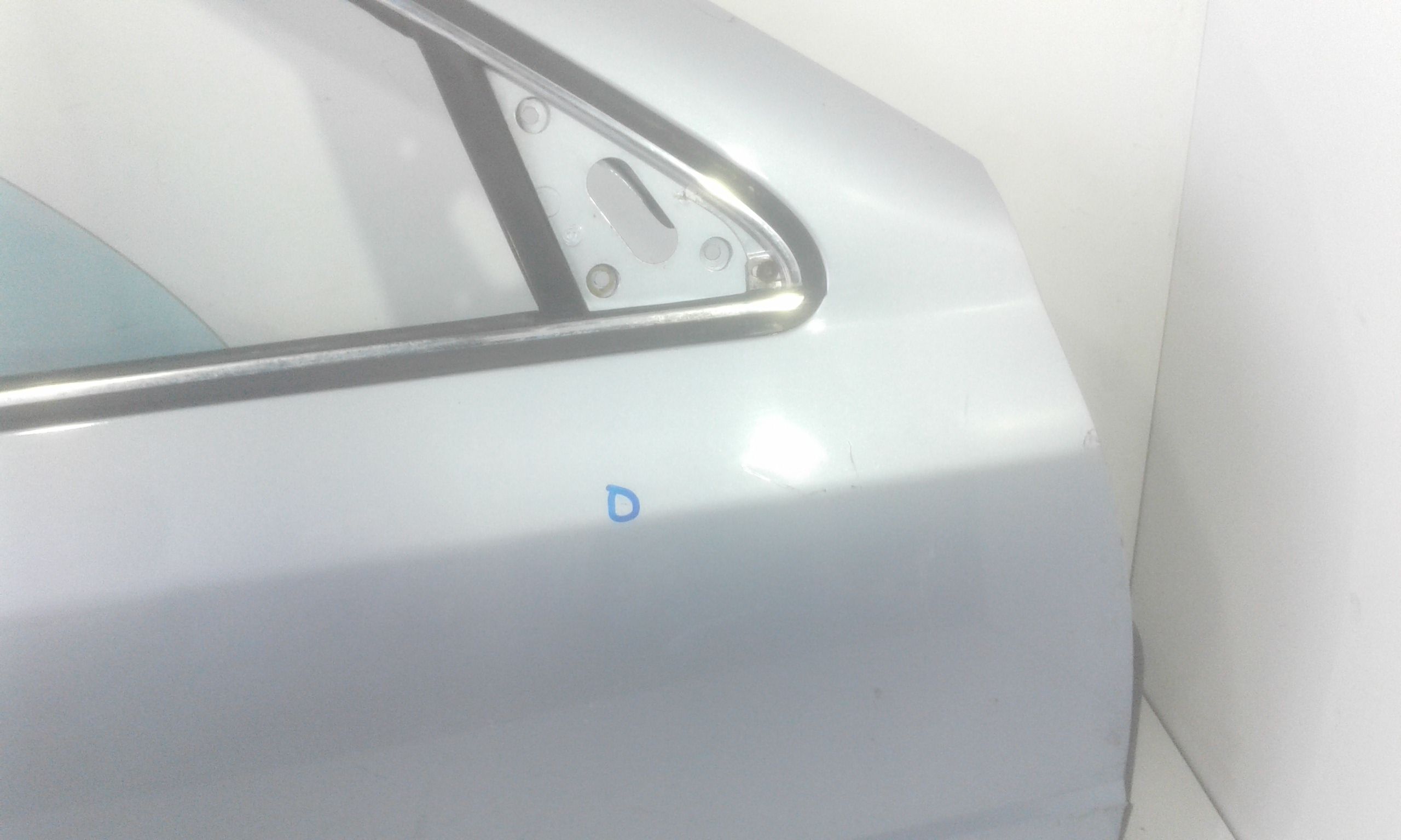 Portiera anteriore Destra LANCIA K Berlina