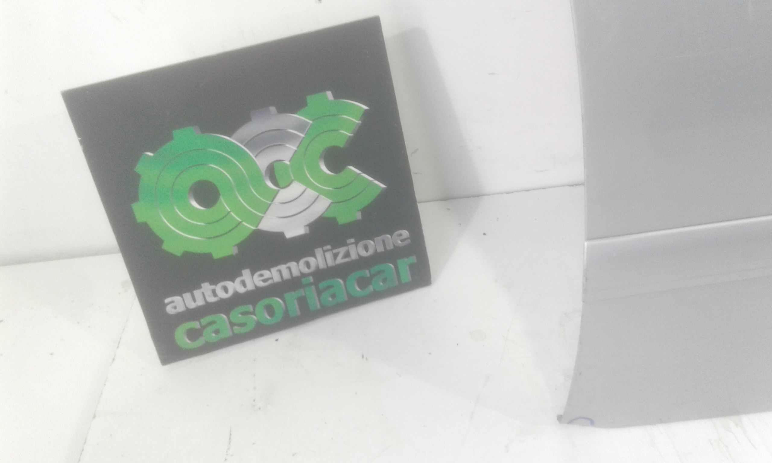 Portiera anteriore Destra PEUGEOT 307 Berlina