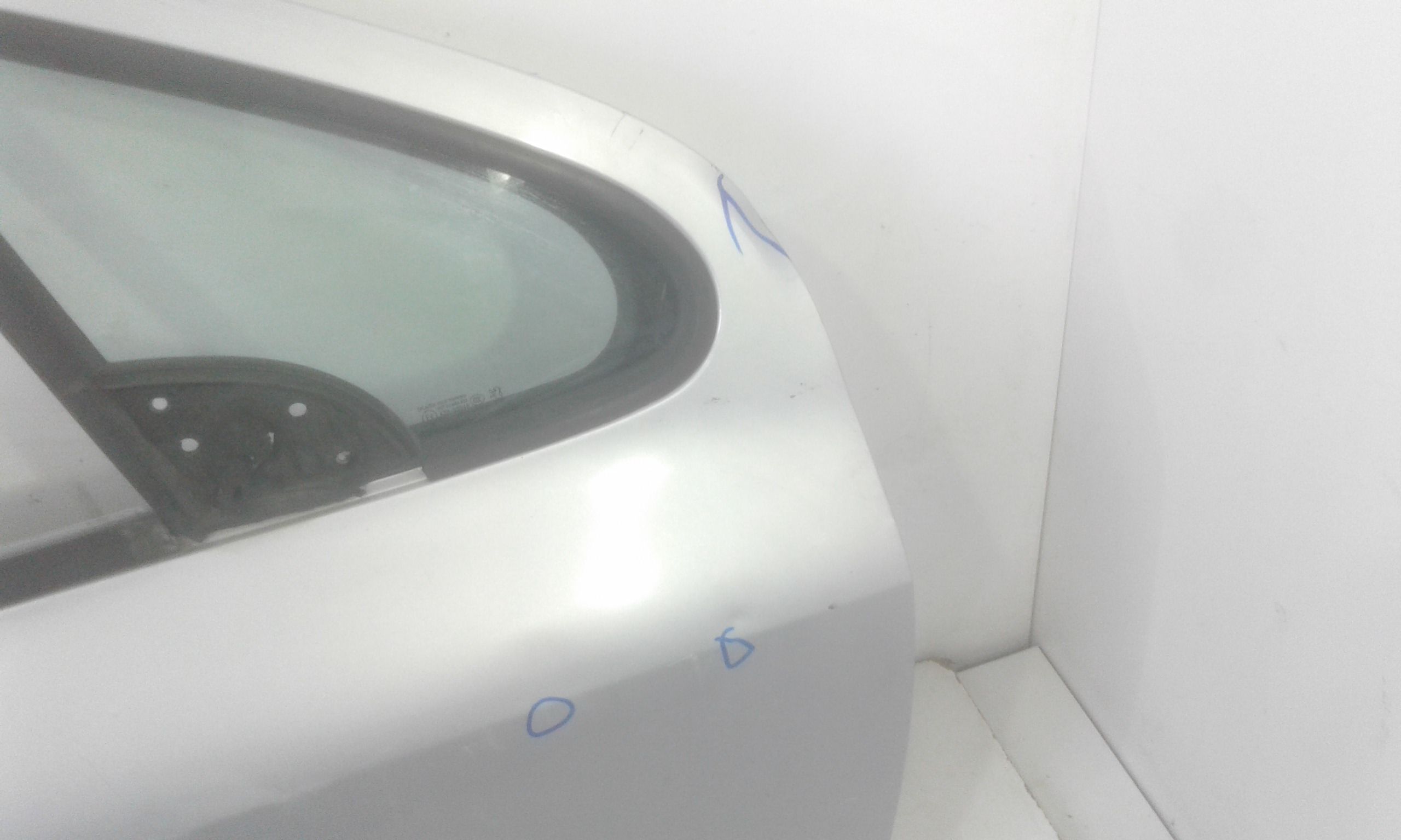 Portiera anteriore Destra PEUGEOT 307 Berlina