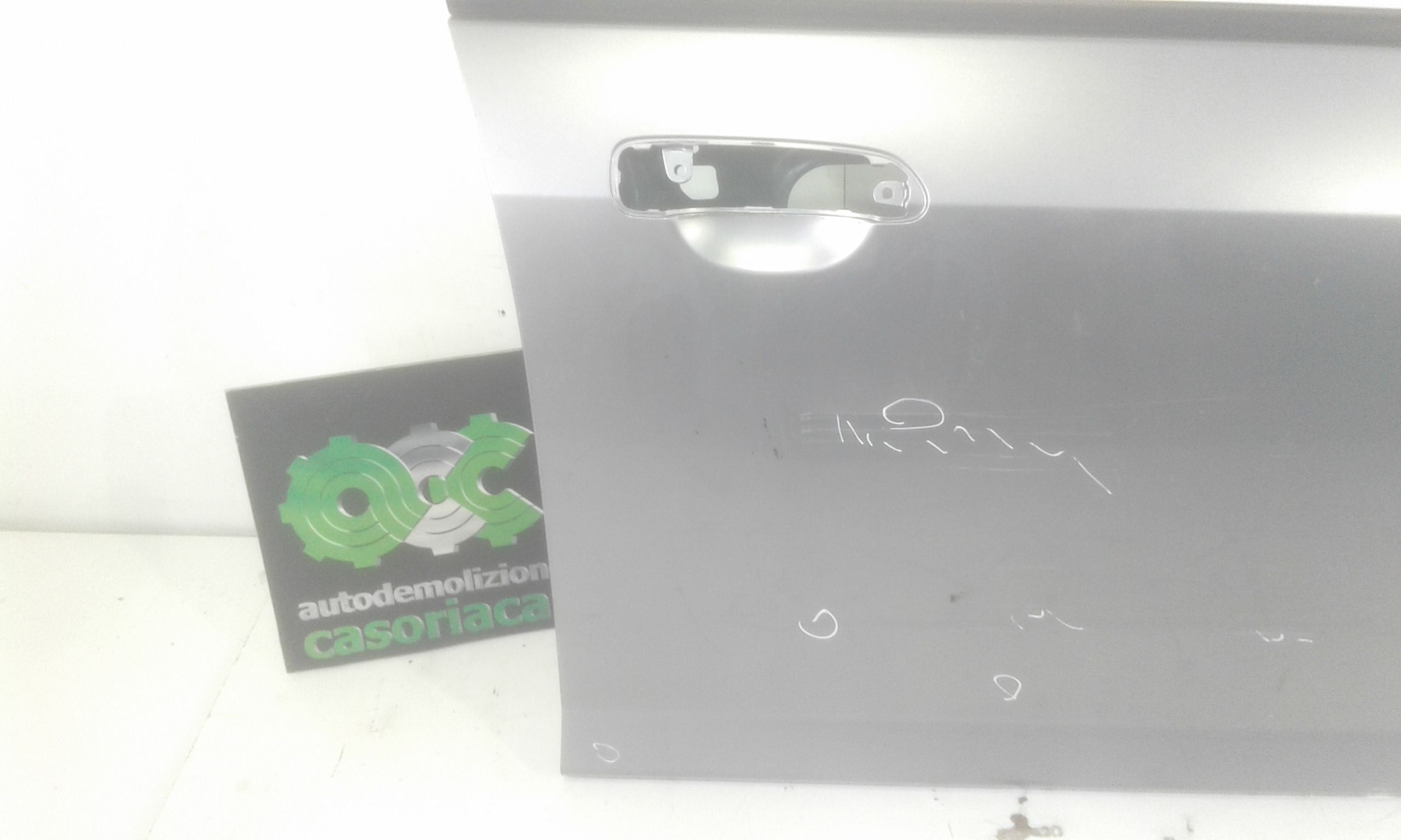 Portiera anteriore Destra HONDA Jazz 1 Serie