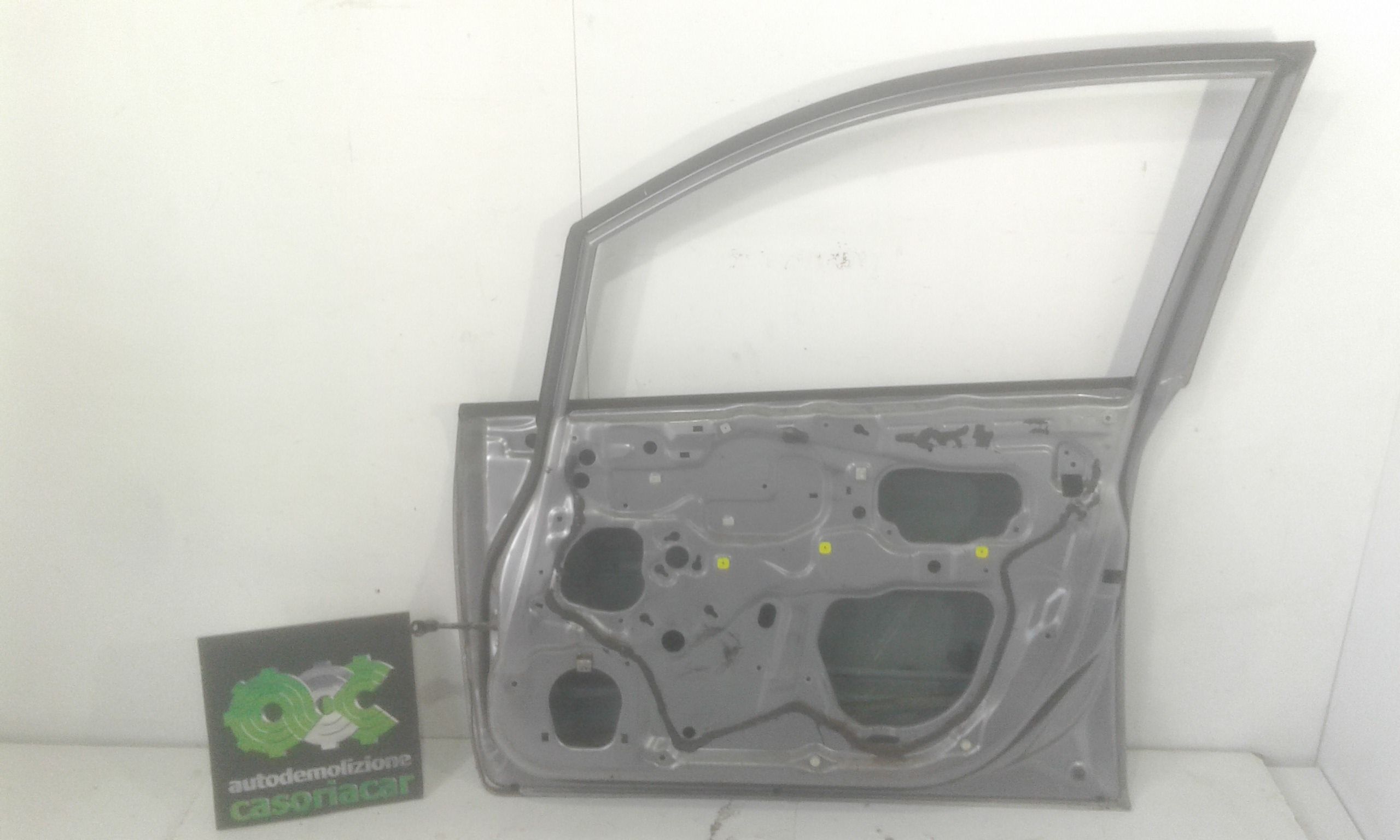 Portiera anteriore Destra HONDA Jazz 1 Serie