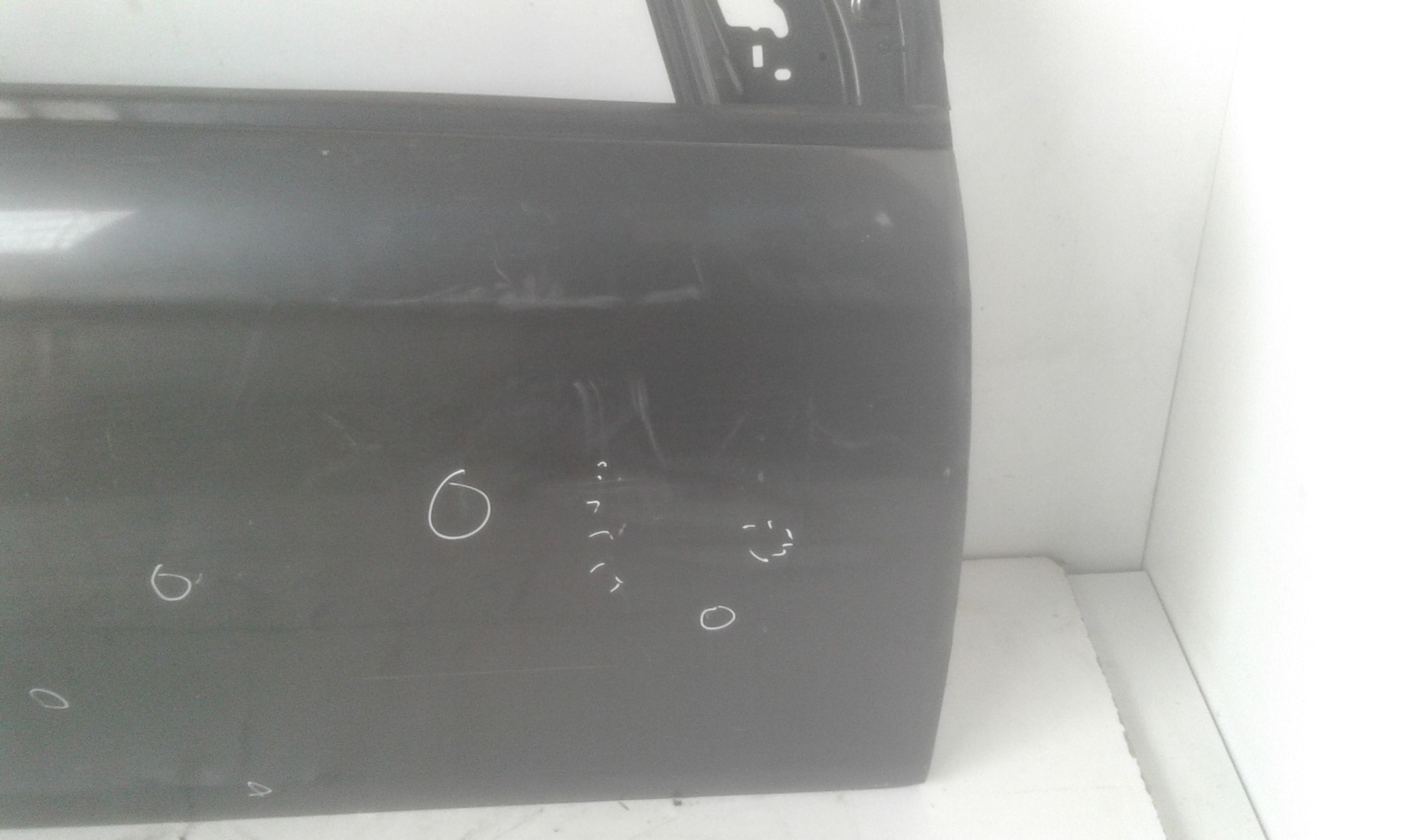 Portiera anteriore Destra FIAT Bravo 2 Serie