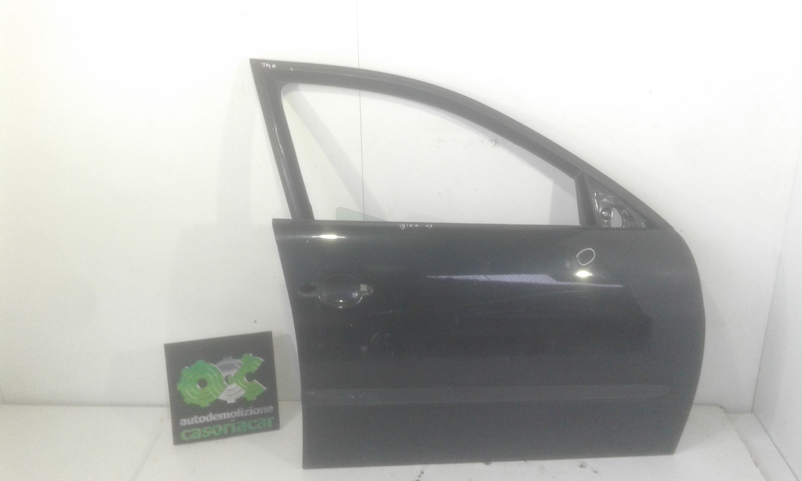 Portiera anteriore Destra SEAT Ibiza 5 Serie