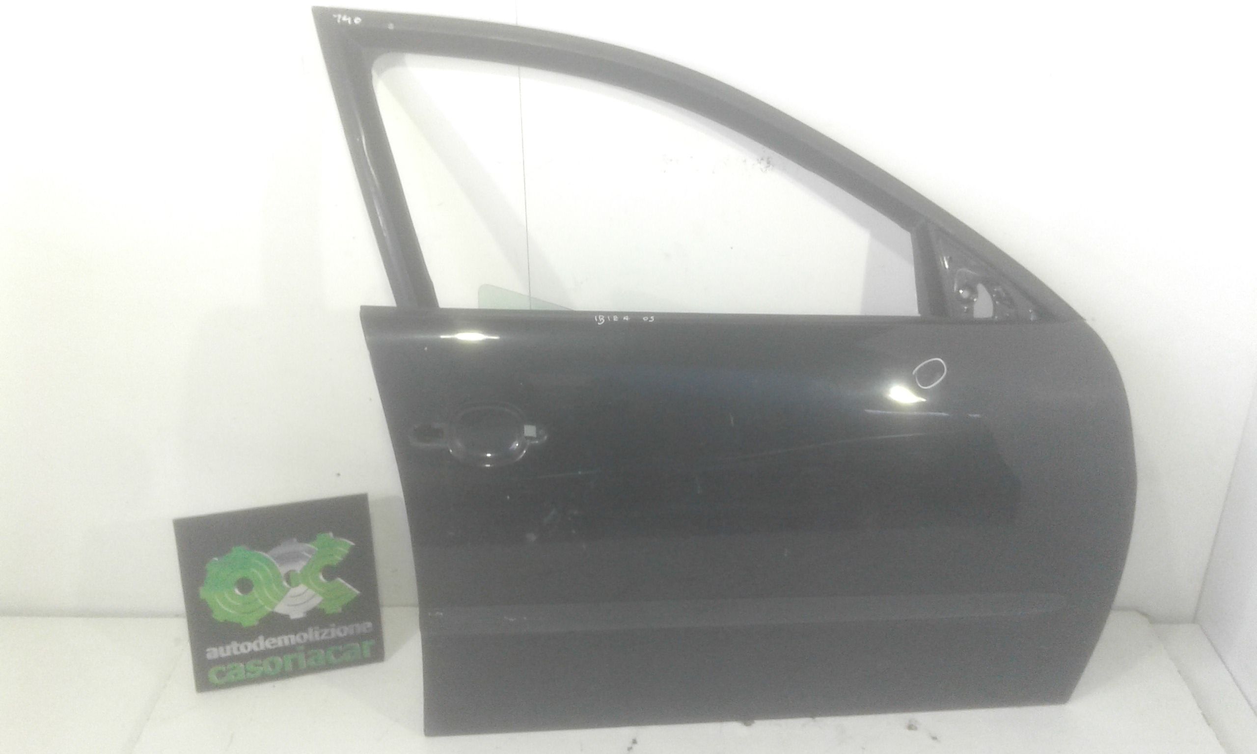 Portiera anteriore Destra SEAT Ibiza 5 Serie